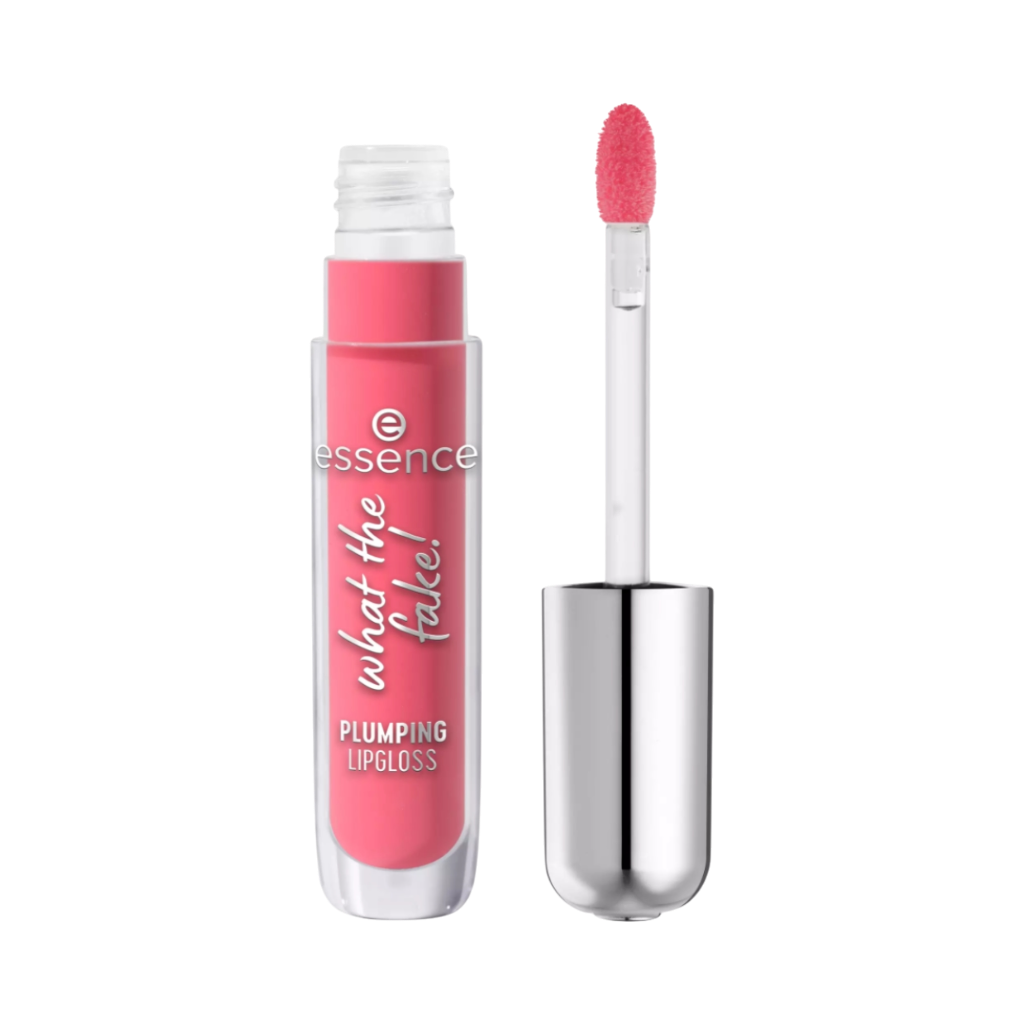 What The Fake! Plumping Lip Gloss