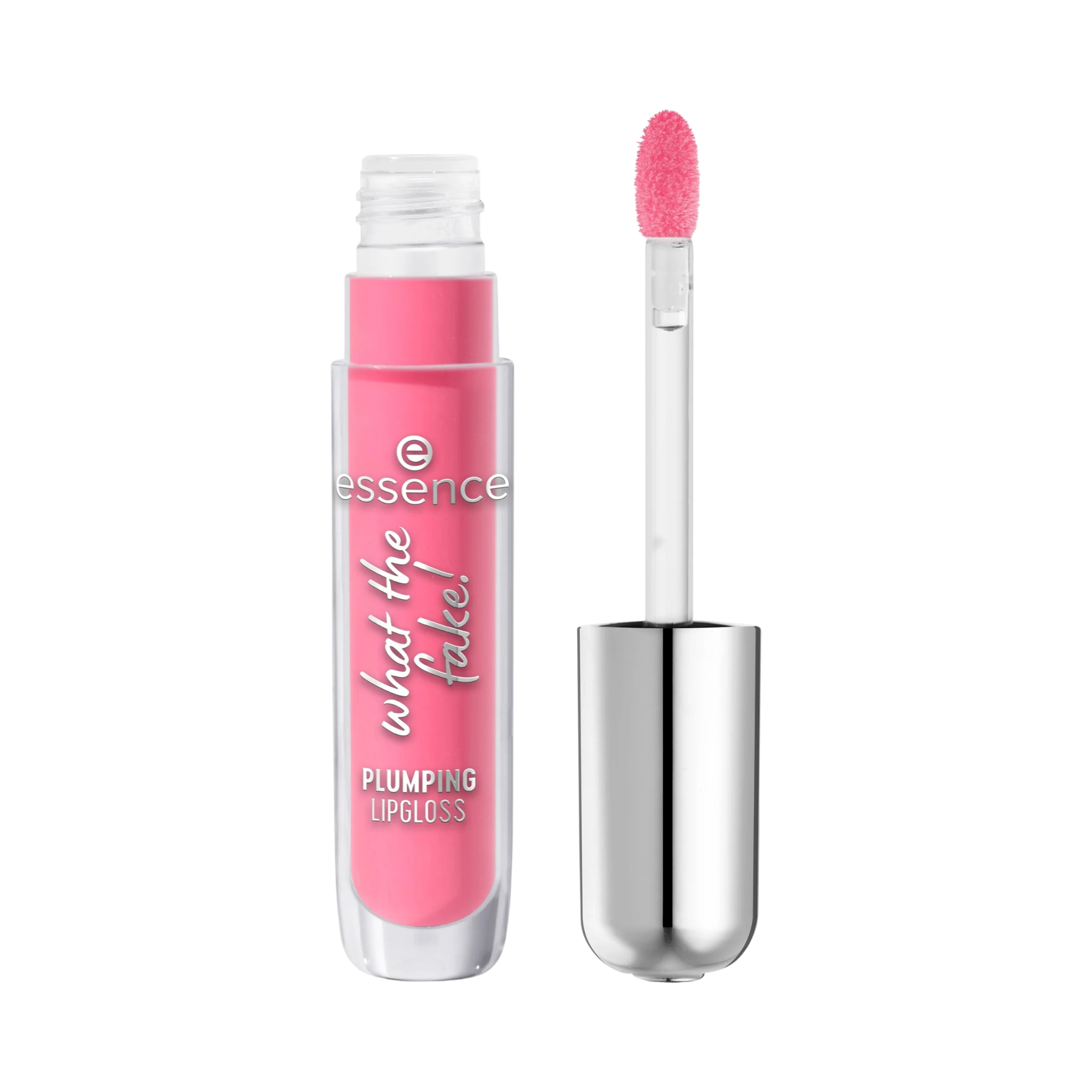 What The Fake! Plumping Lip Gloss