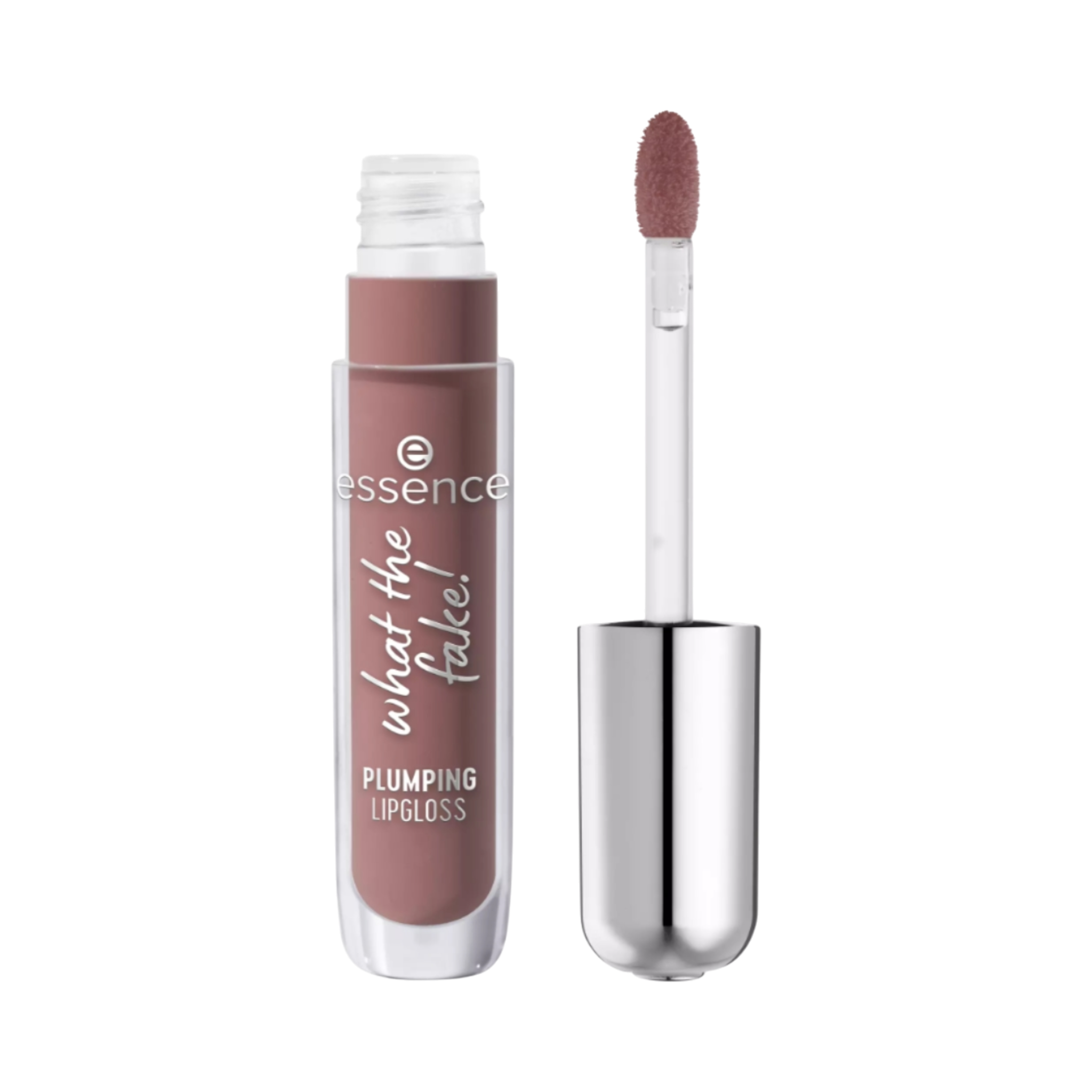 What The Fake! Plumping Lip Gloss