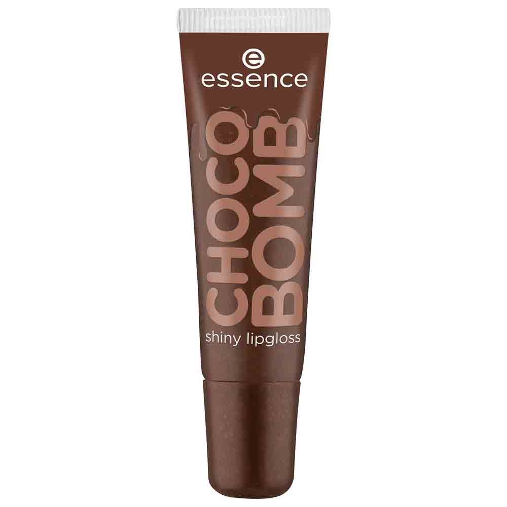 Choco Bomb Shiny Lipgloss