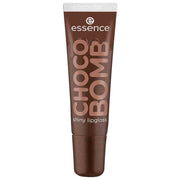 Choco Bomb Shiny Lipgloss