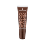 Choco Bomb Shiny Lipgloss