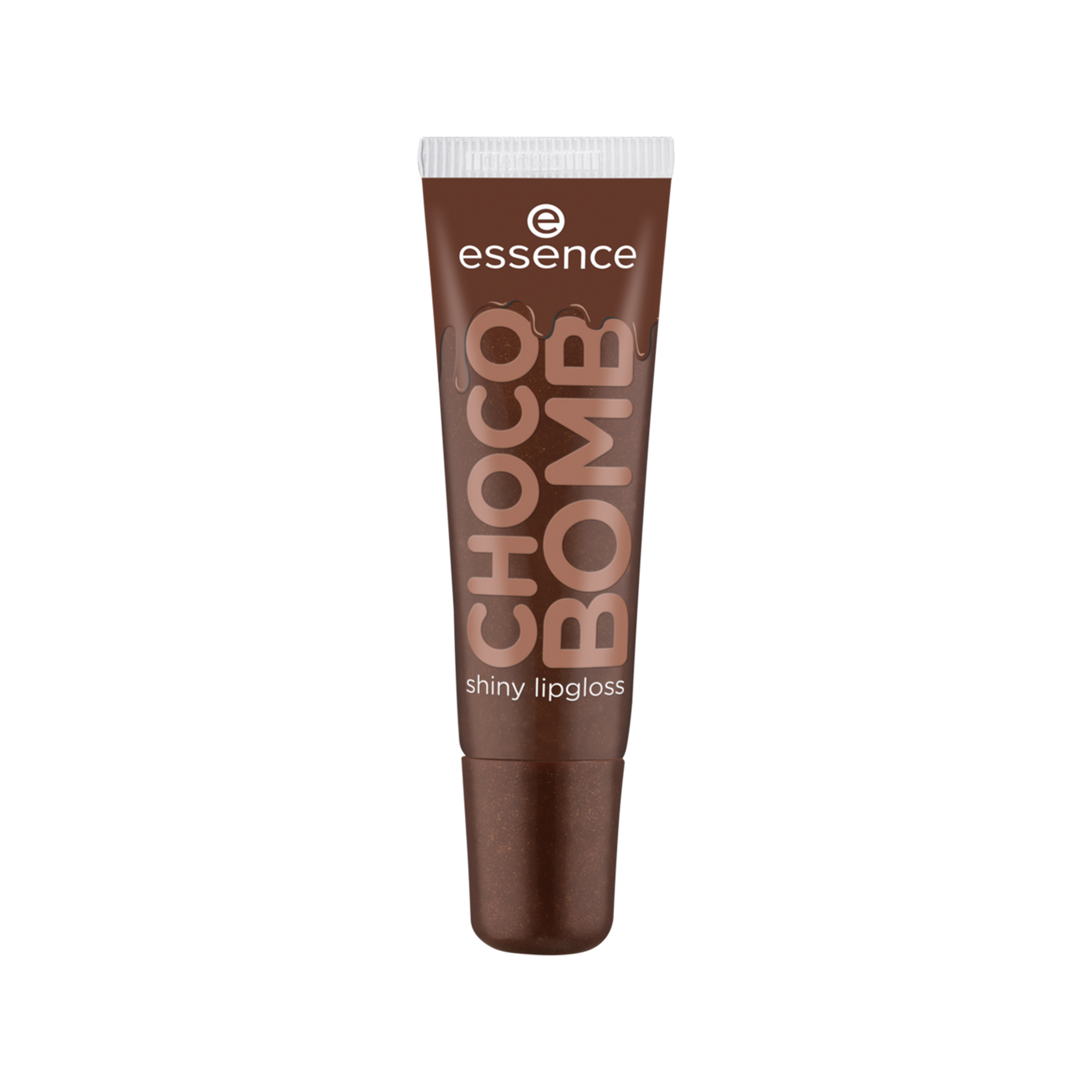 Choco Bomb Shiny Lipgloss