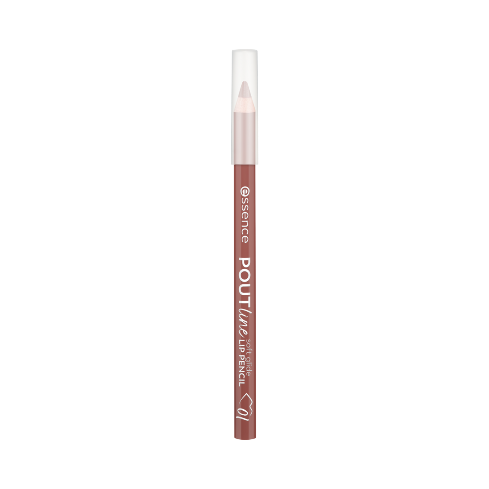 POUTline Soft Glide Lip Pencil