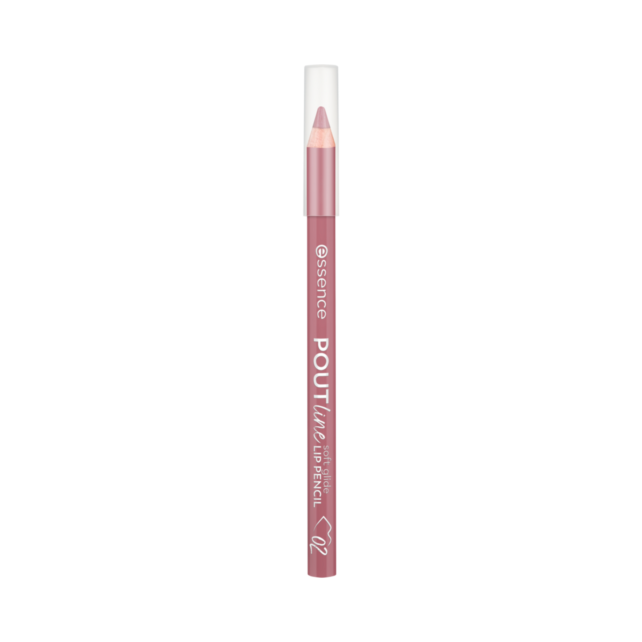 POUTline Soft Glide Lip Pencil