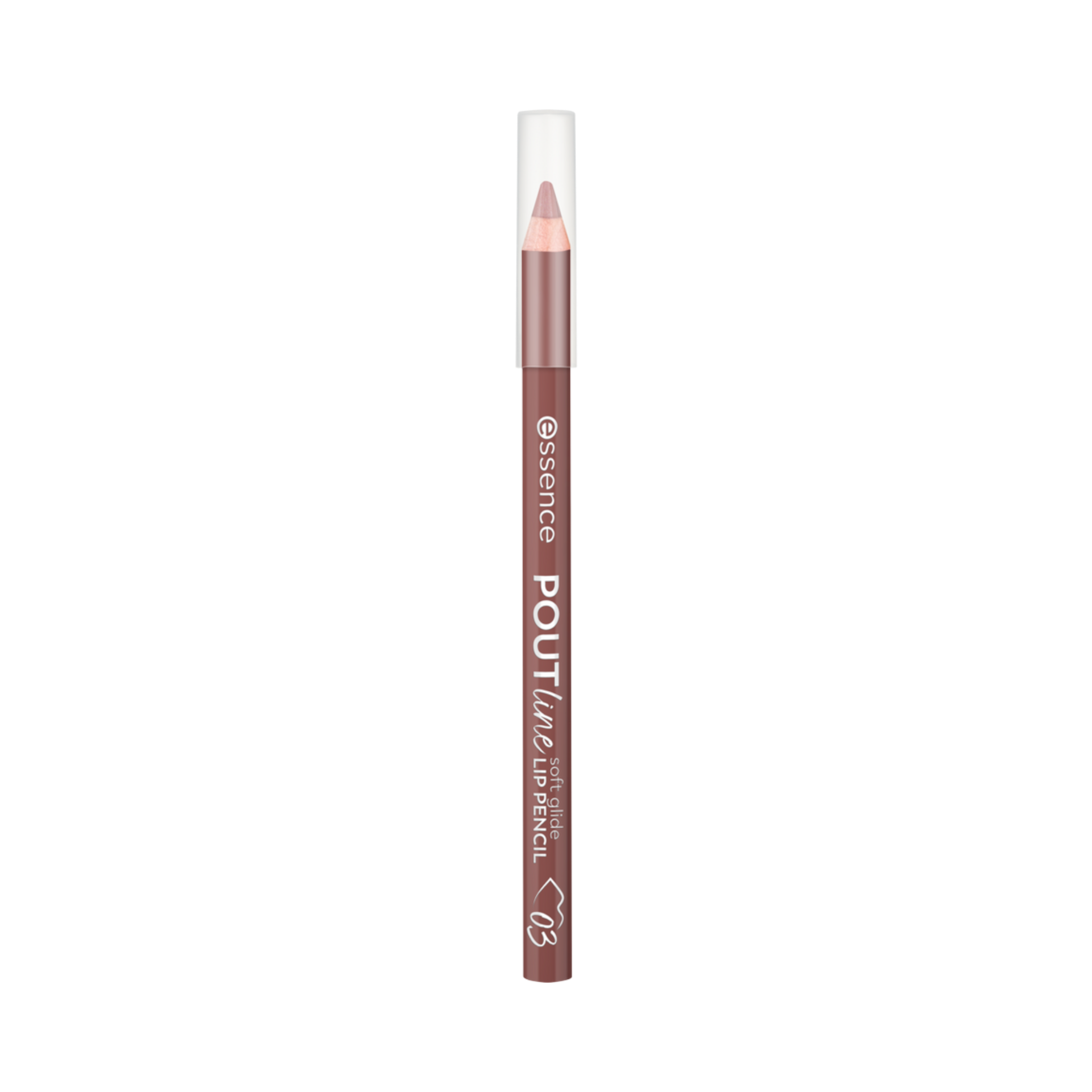 POUTline Soft Glide Lip Pencil
