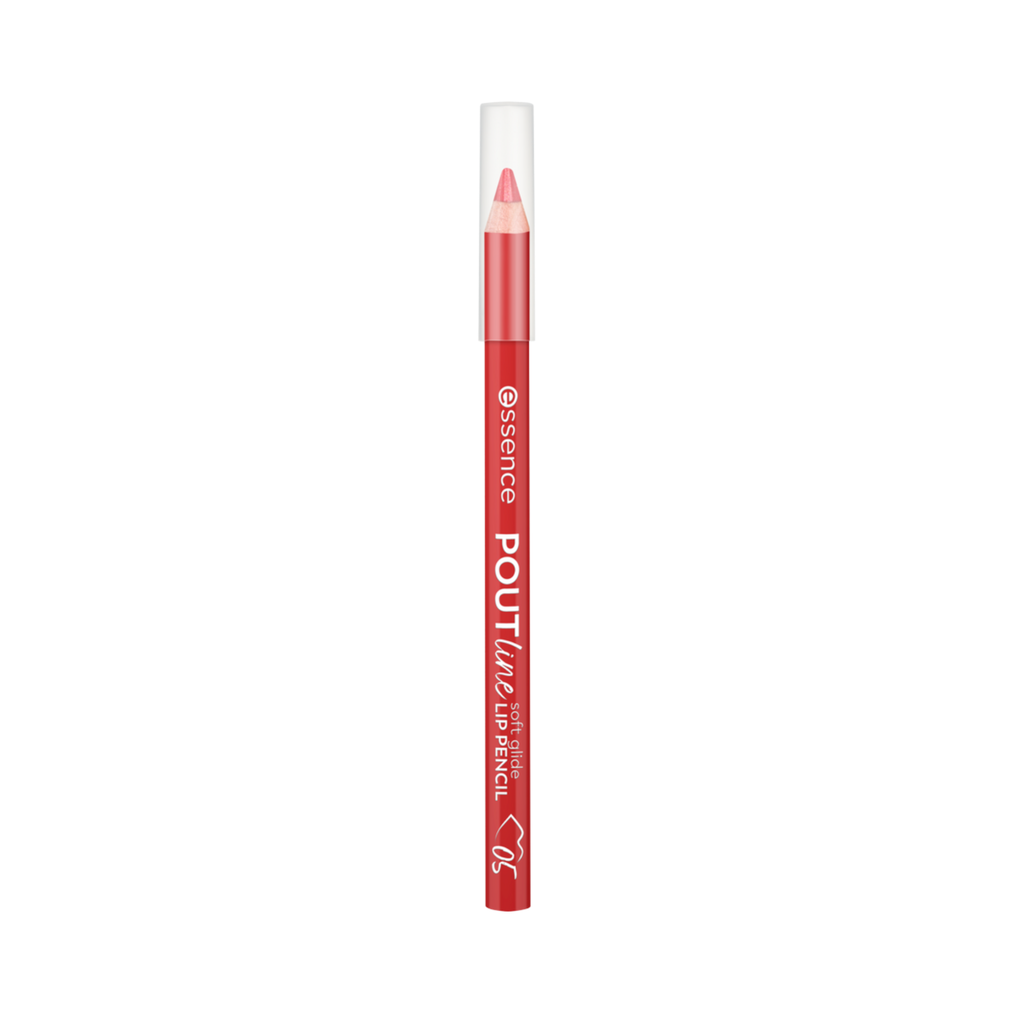 POUTline Soft Glide Lip Pencil