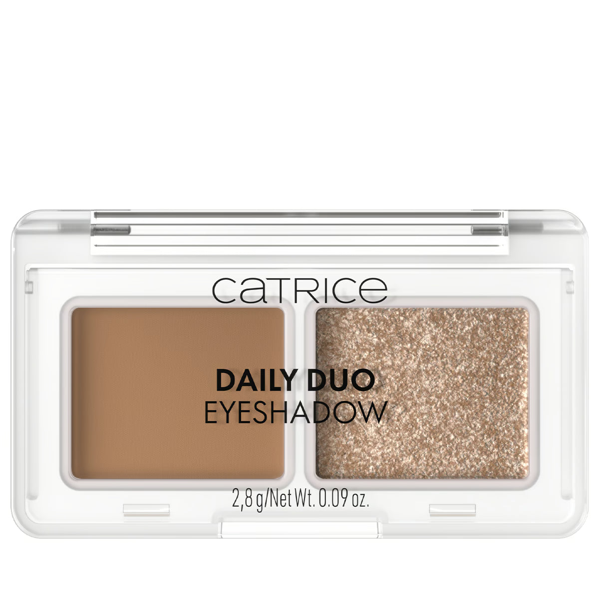 Daily Duo Eyeshadow