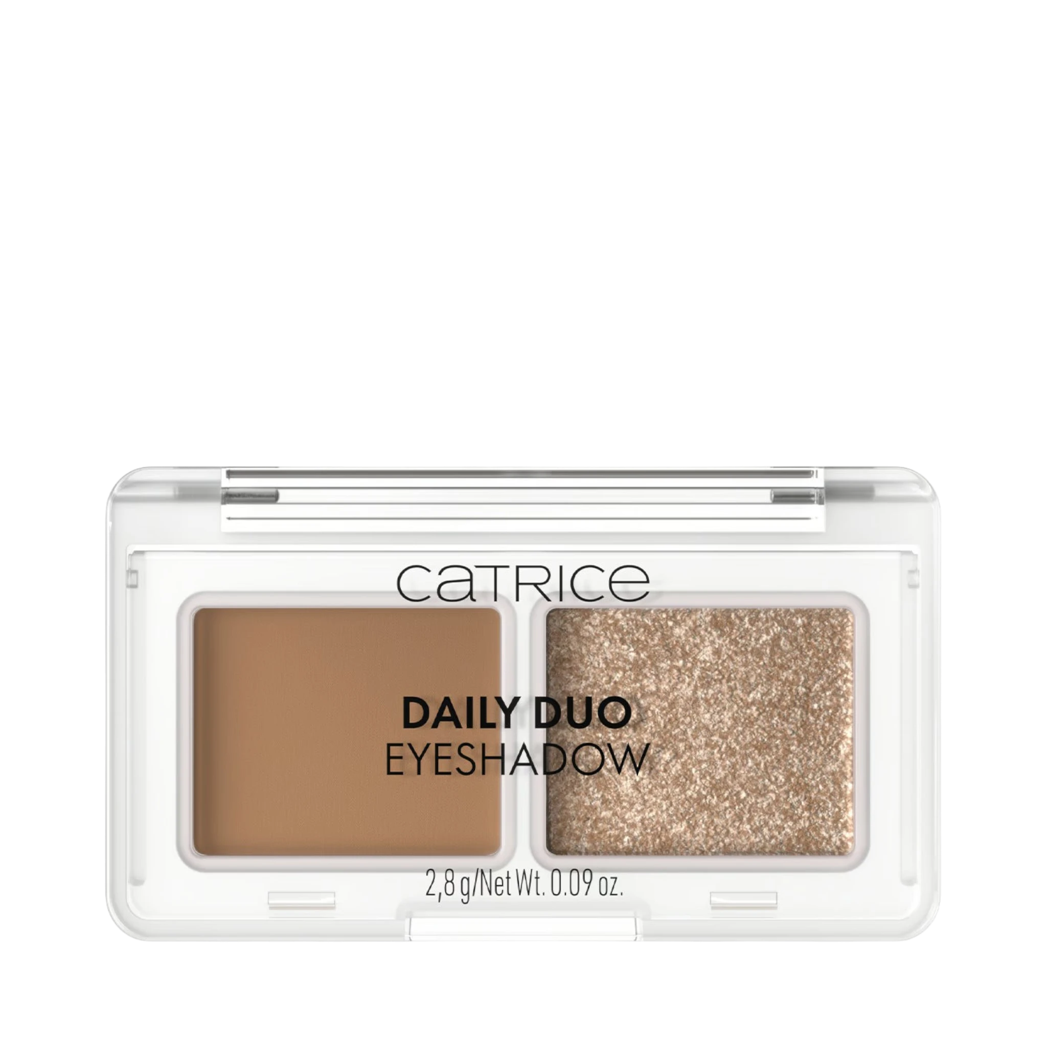 Daily Duo Eyeshadow