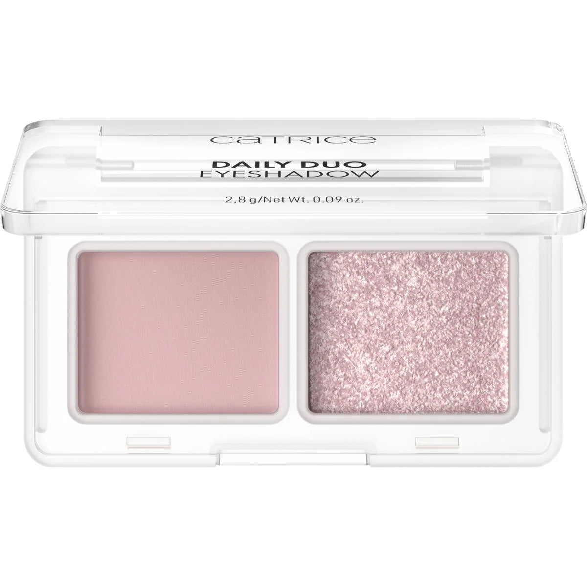 Daily Duo Eyeshadow