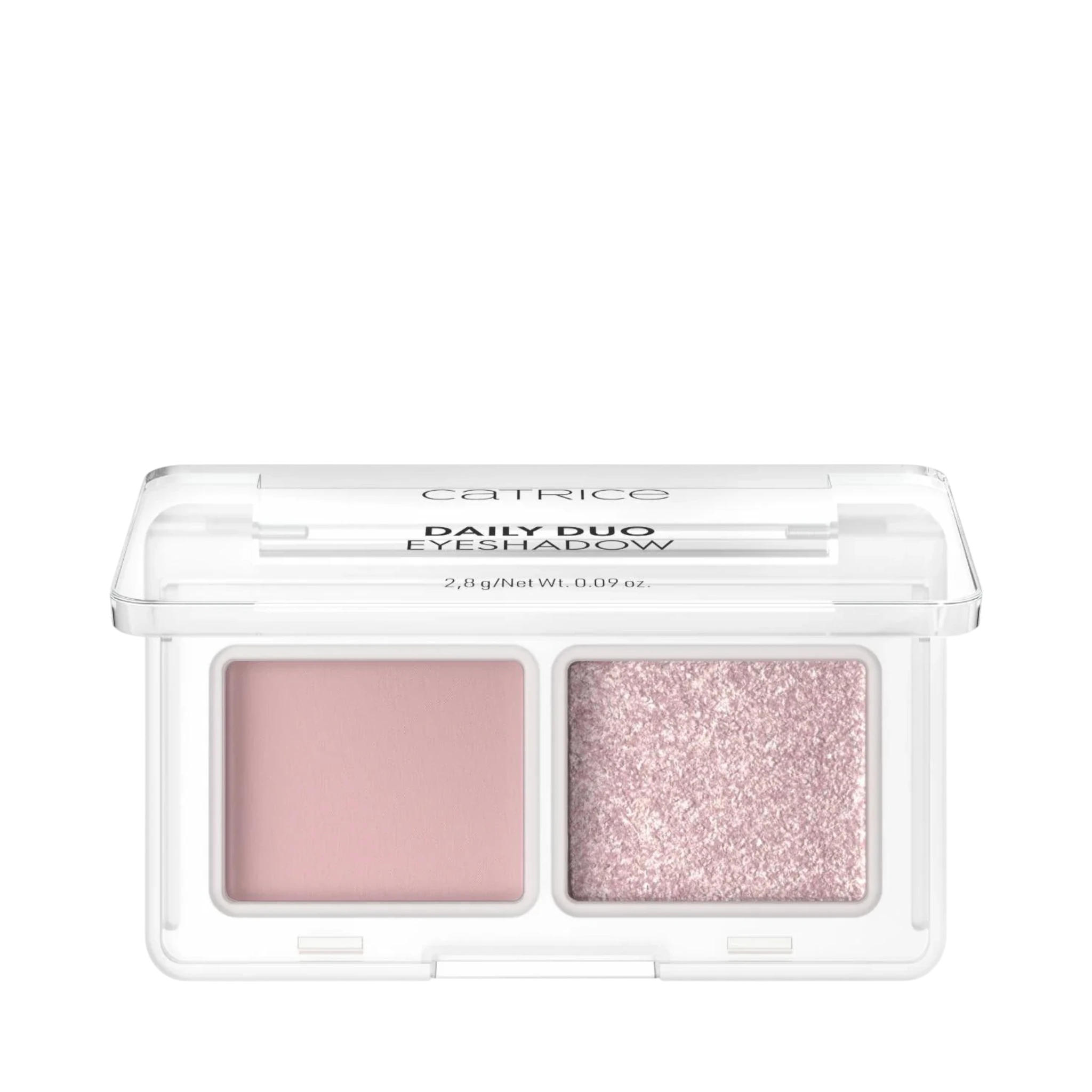 Daily Duo Eyeshadow
