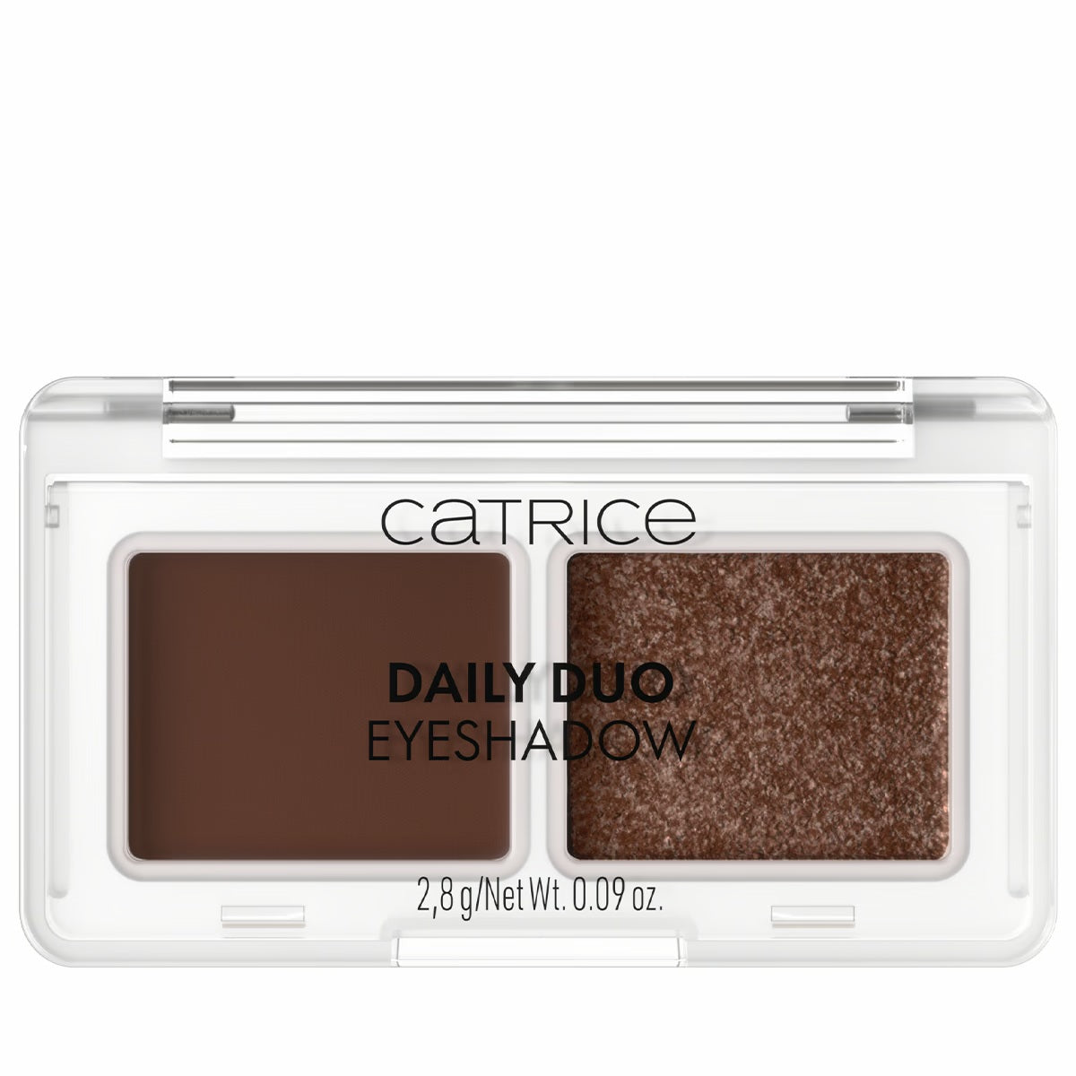 Daily Duo Eyeshadow