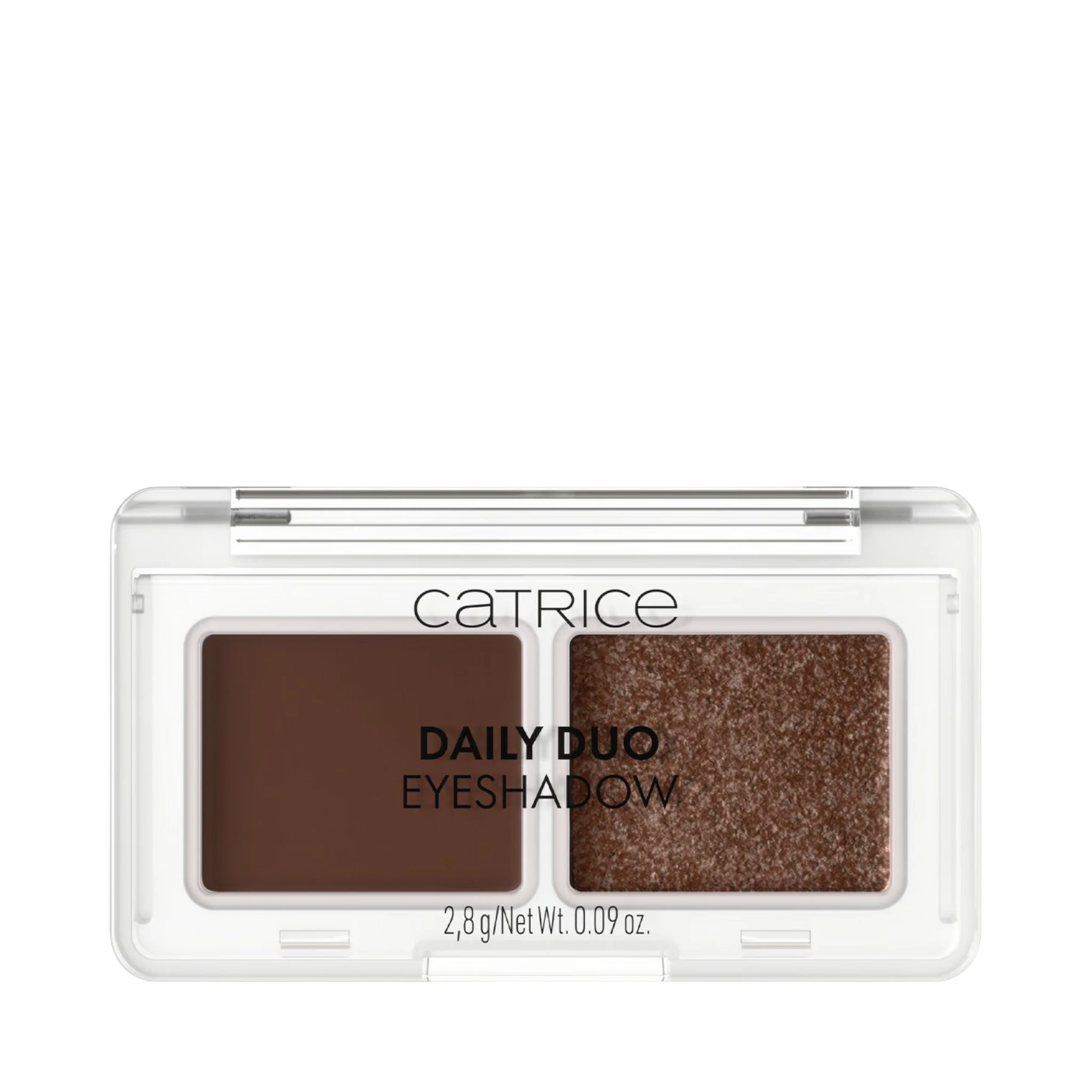 Daily Duo Eyeshadow
