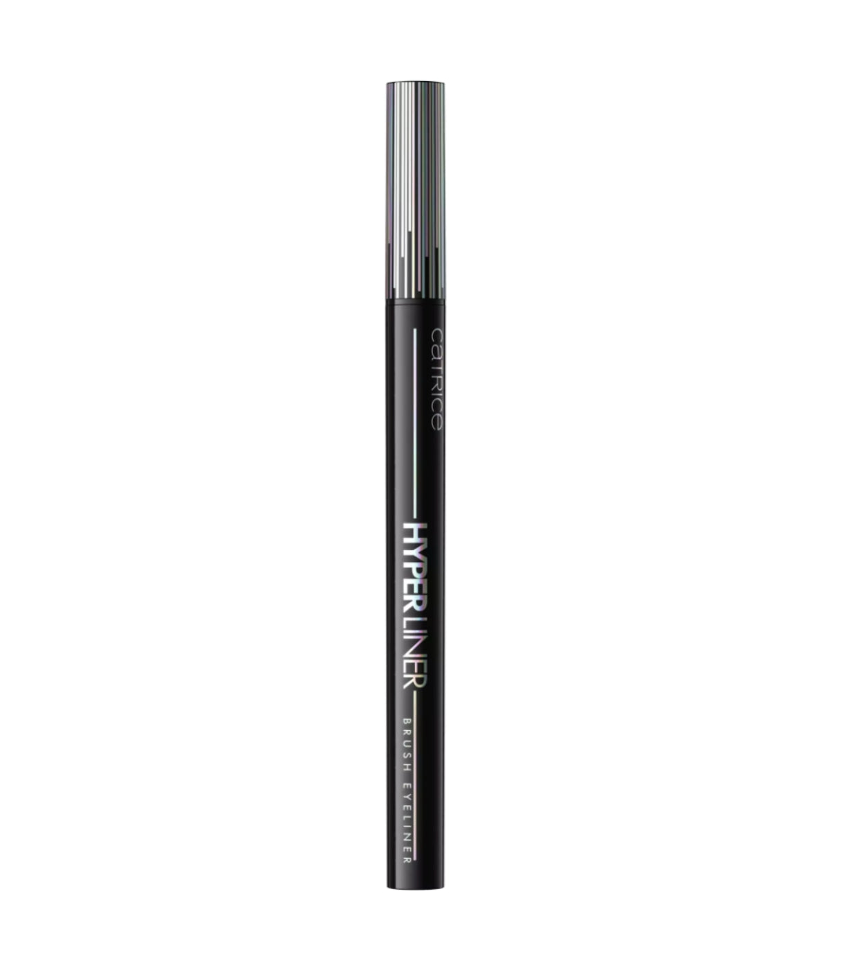 Hyper Liner Brush Eyeliner