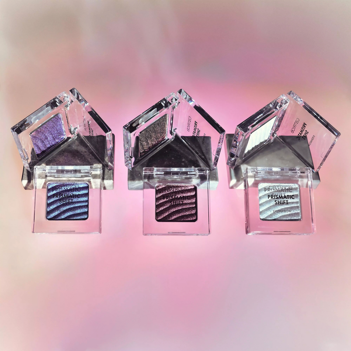 Prismatic Shift Eyeshadow