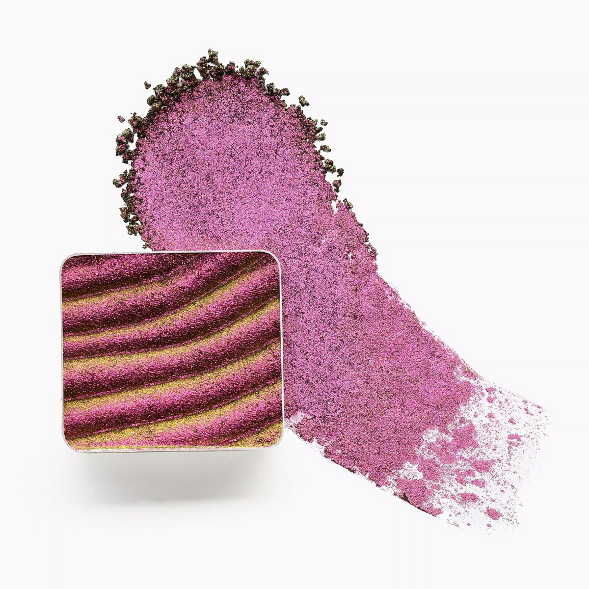 Prismatic Shift Eyeshadow