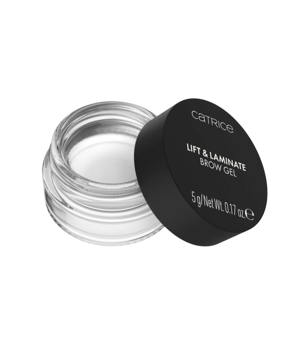 Lift & Laminate Brow Gel
