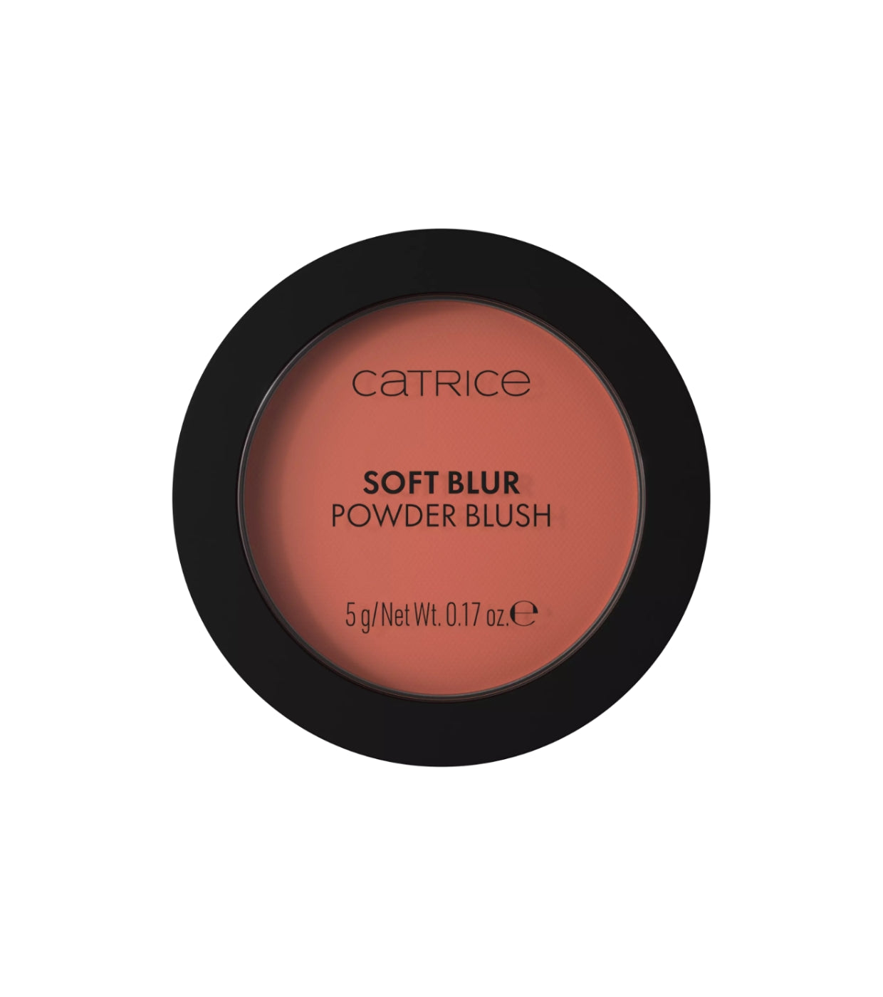 Soft Blur Powder Blush