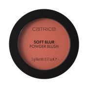 Soft Blur Powder Blush