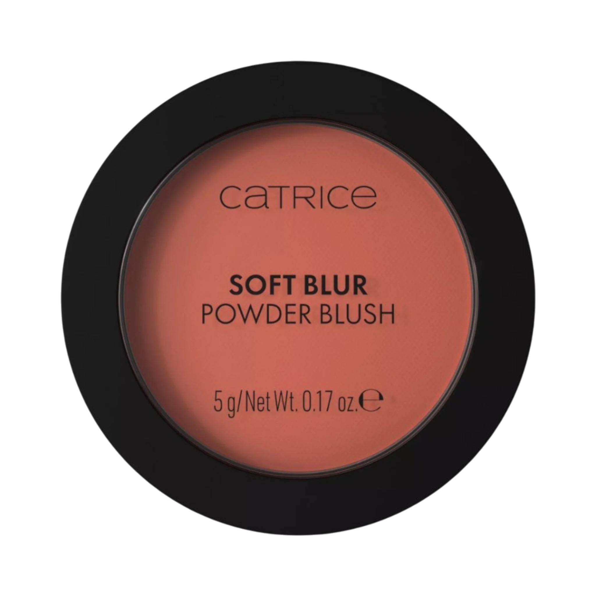 Soft Blur Powder Blush