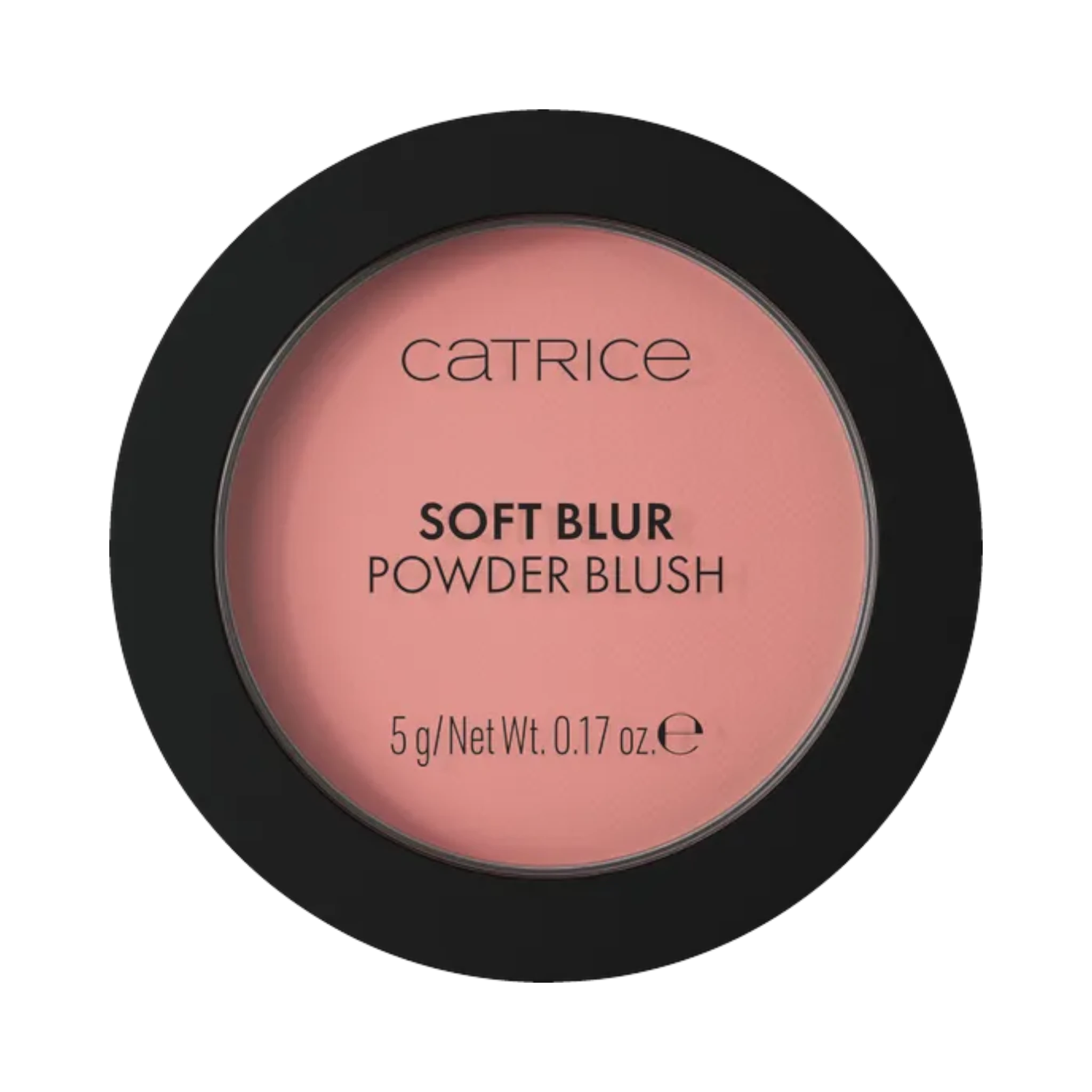 Soft Blur Powder Blush