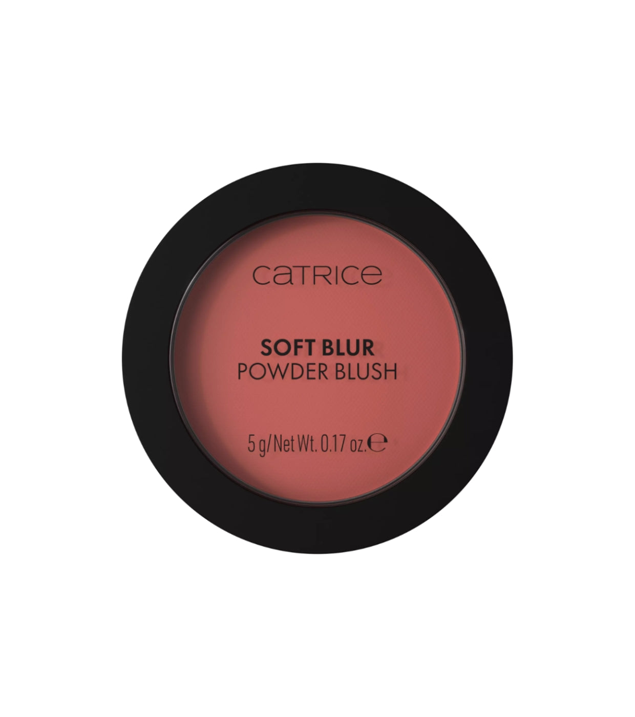 Soft Blur Powder Blush