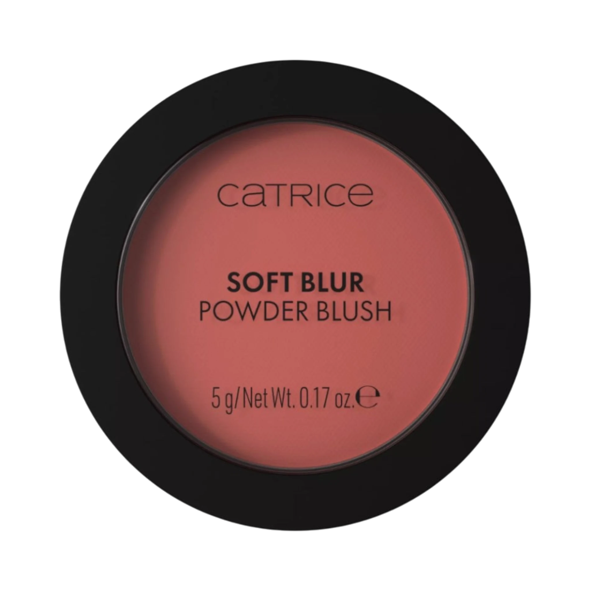 Soft Blur Powder Blush