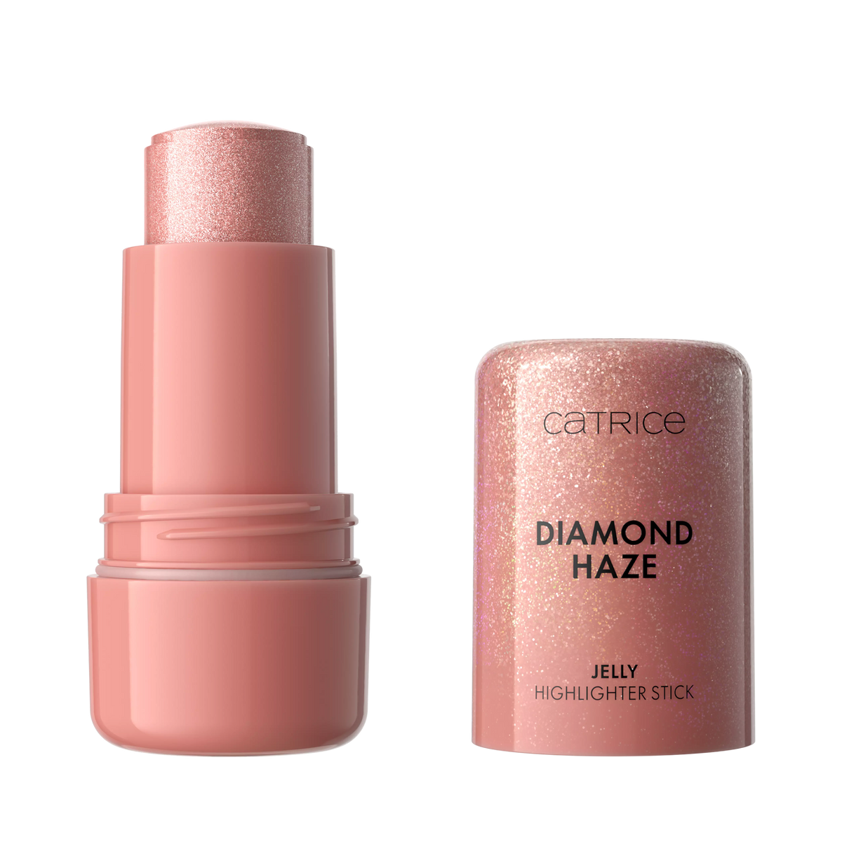 Diamond Haze Jelly Highlighter Stick