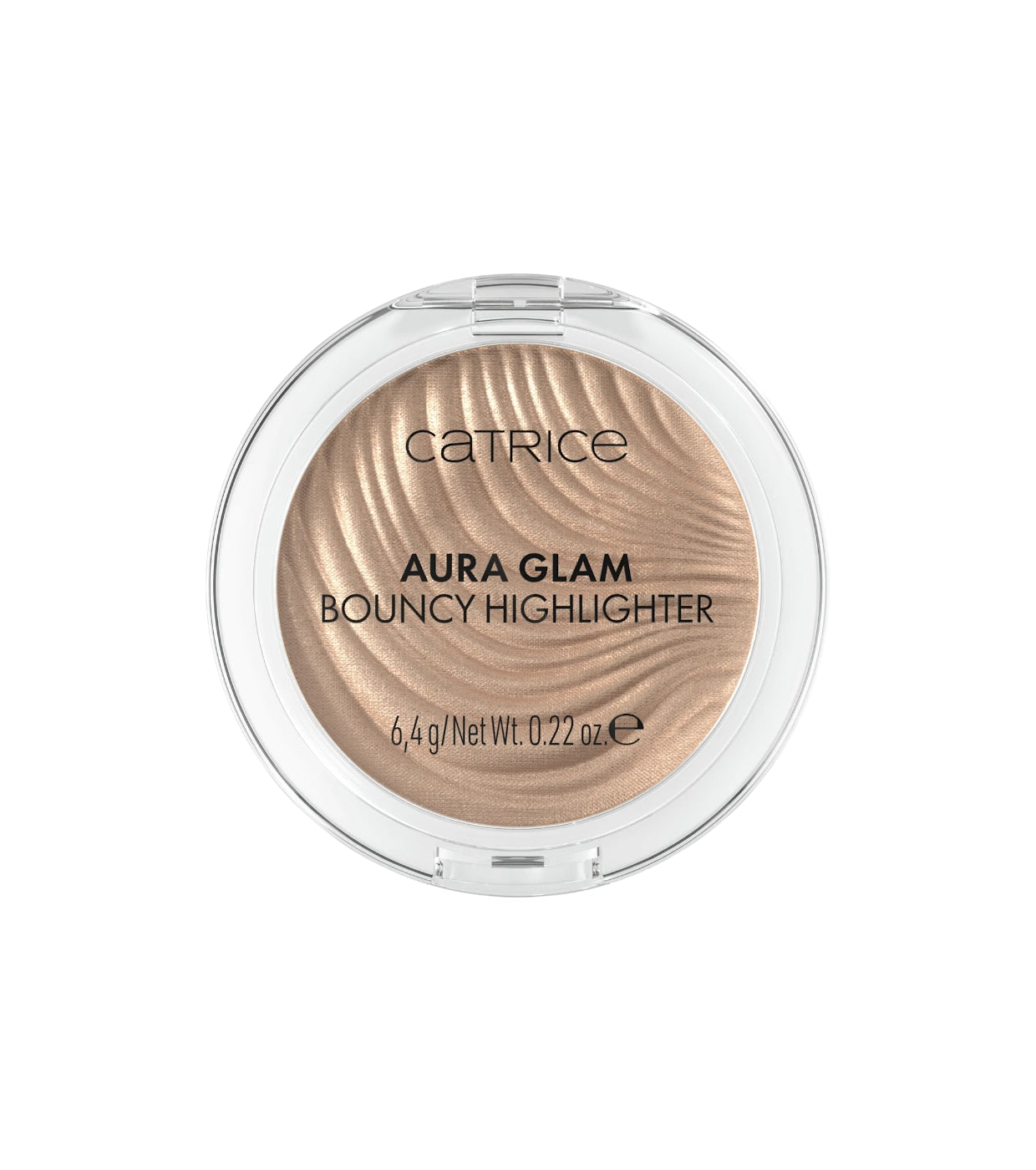 Aura Glam Bouncy Highlighter