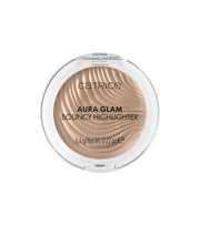 Aura Glam Bouncy Highlighter