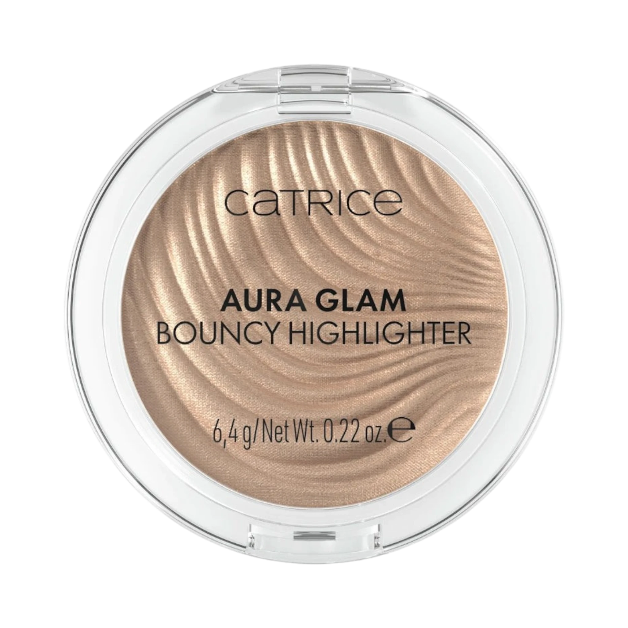 Aura Glam Bouncy Highlighter