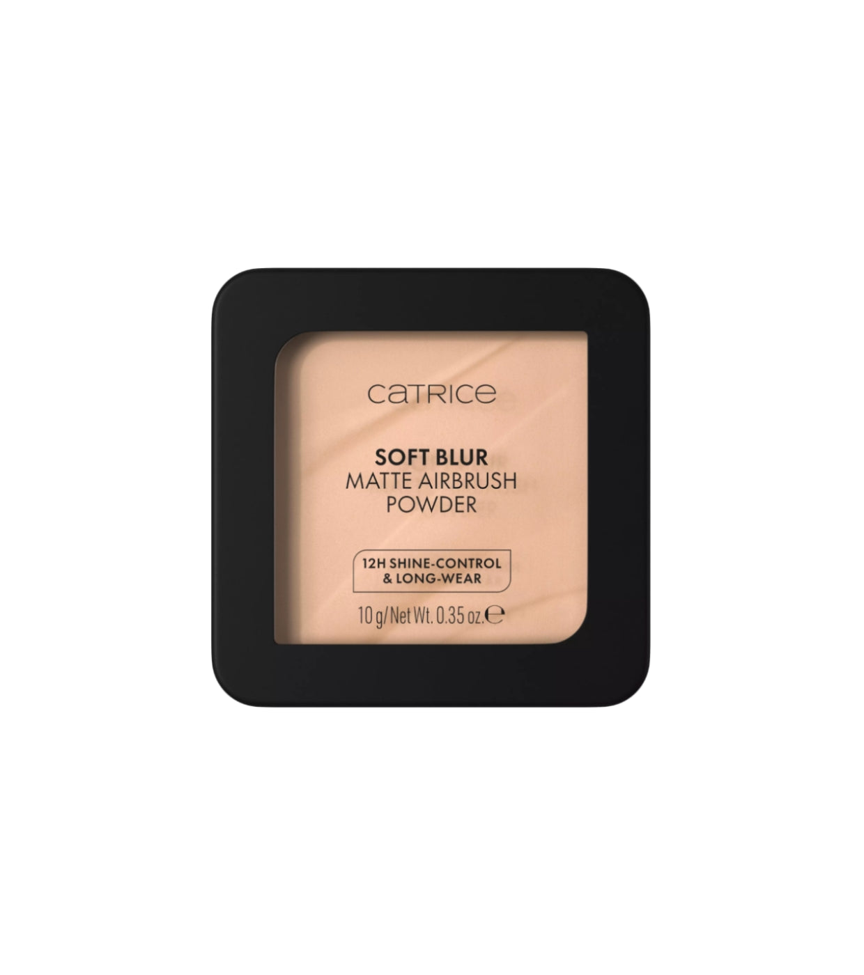 Soft Blur Matte Airbrush Powder