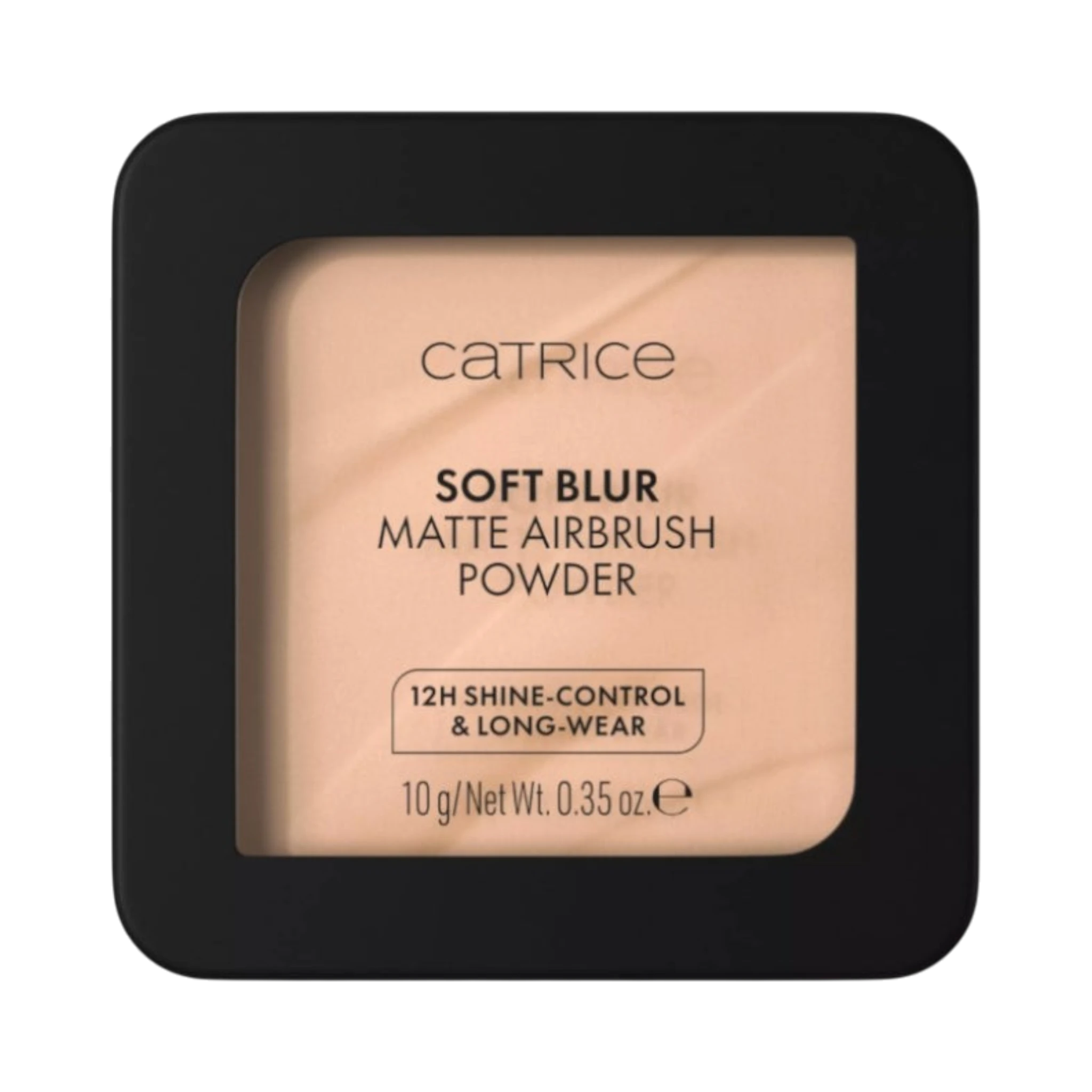 Soft Blur Matte Airbrush Powder