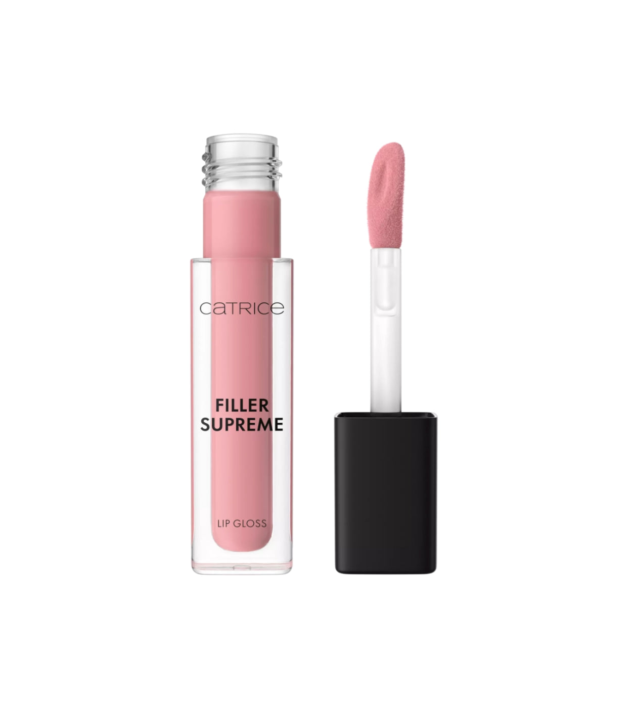 Filler Supreme Lip Gloss