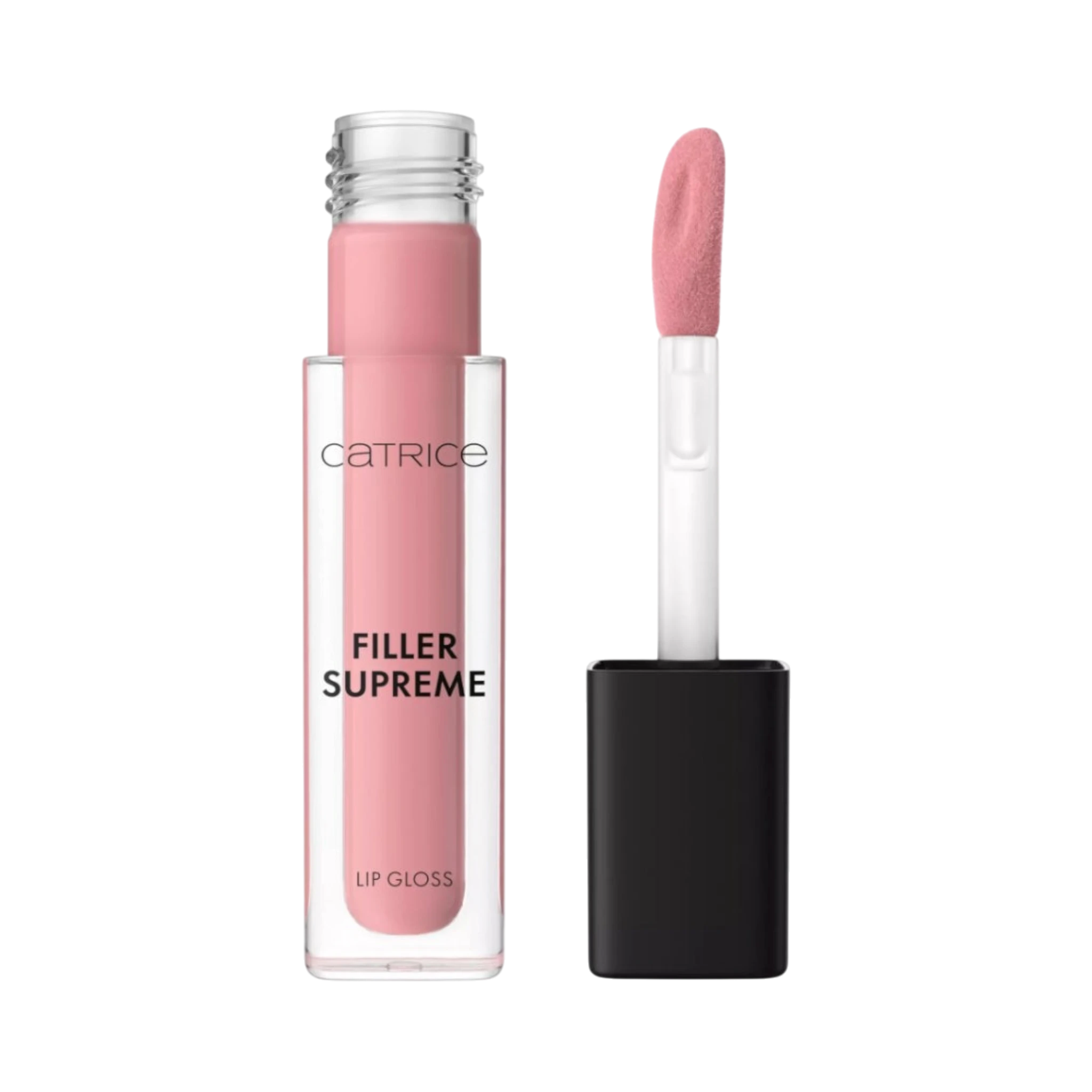Filler Supreme Lip Gloss