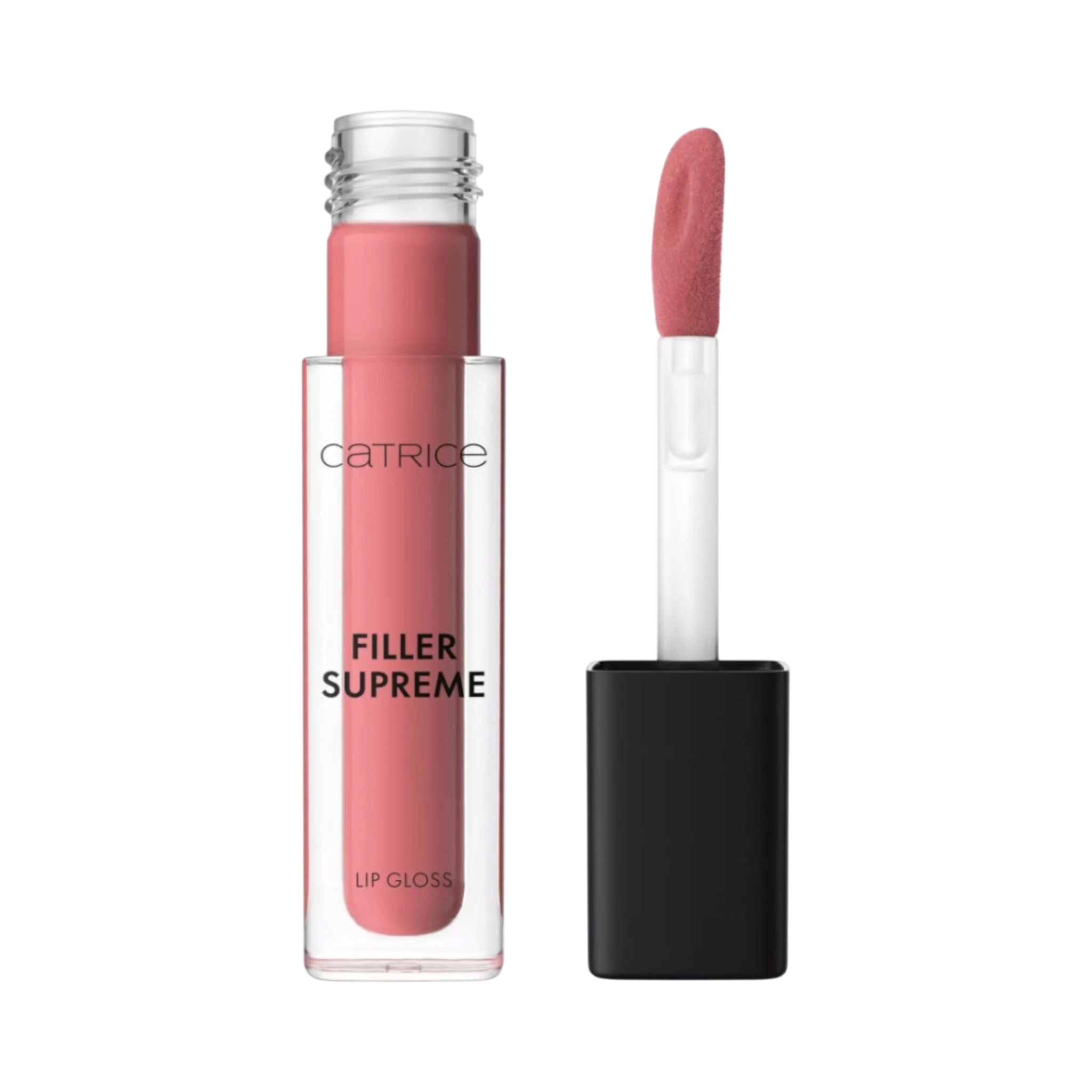 Filler Supreme Lip Gloss
