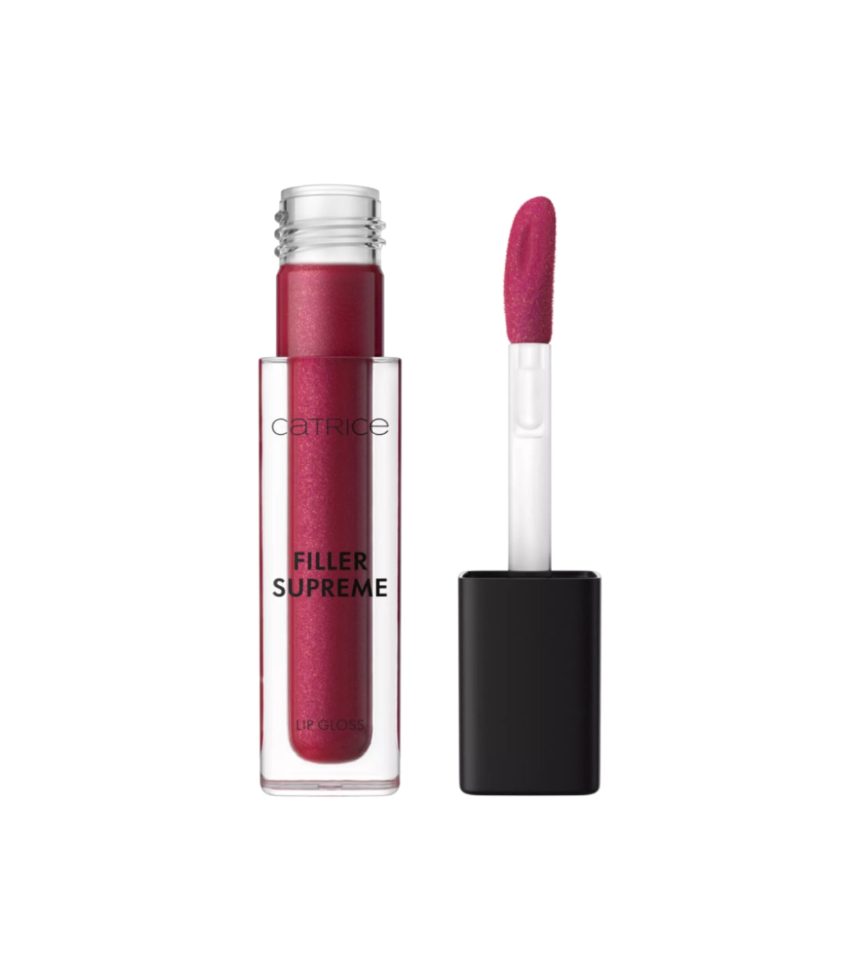 Filler Supreme Lip Gloss