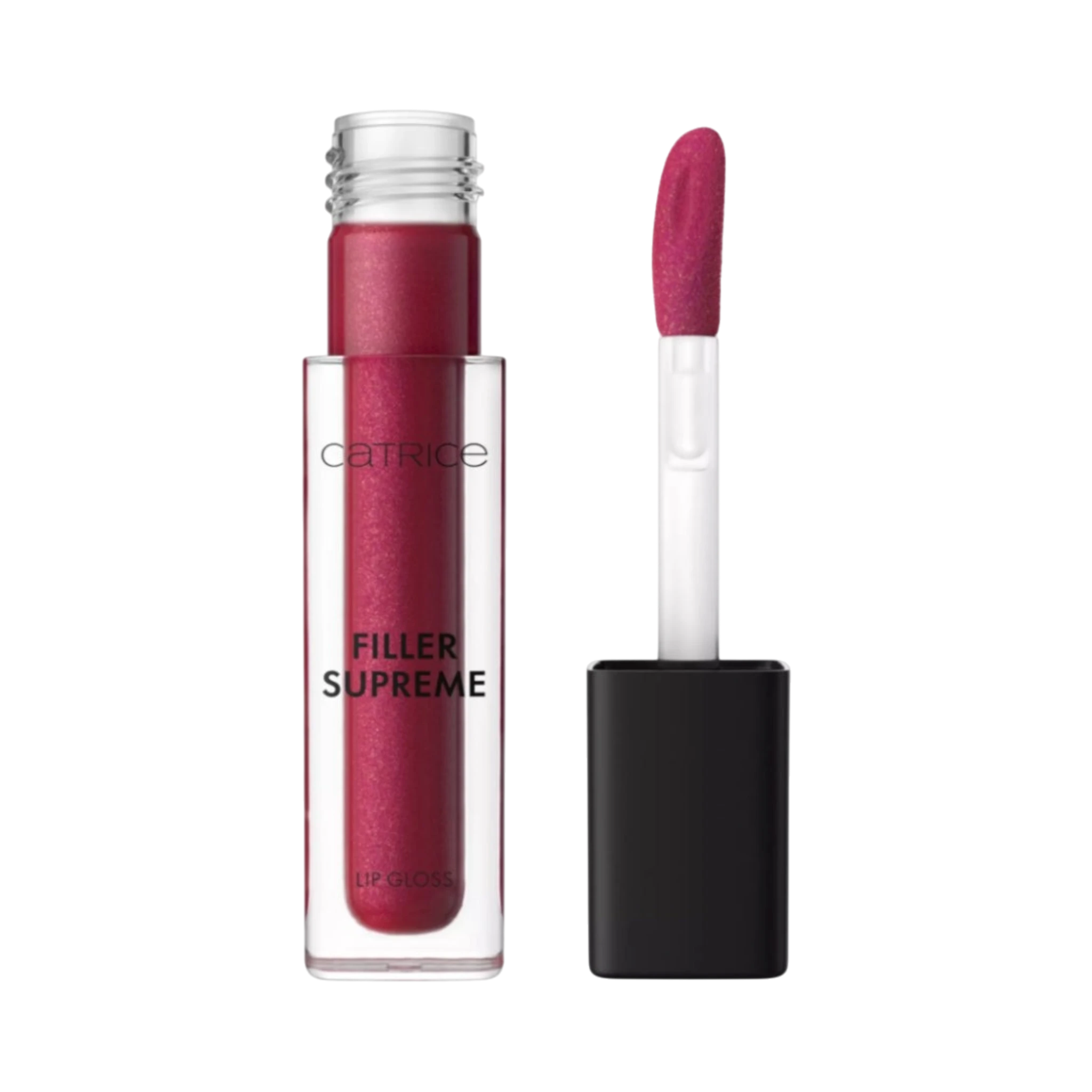 Filler Supreme Lip Gloss