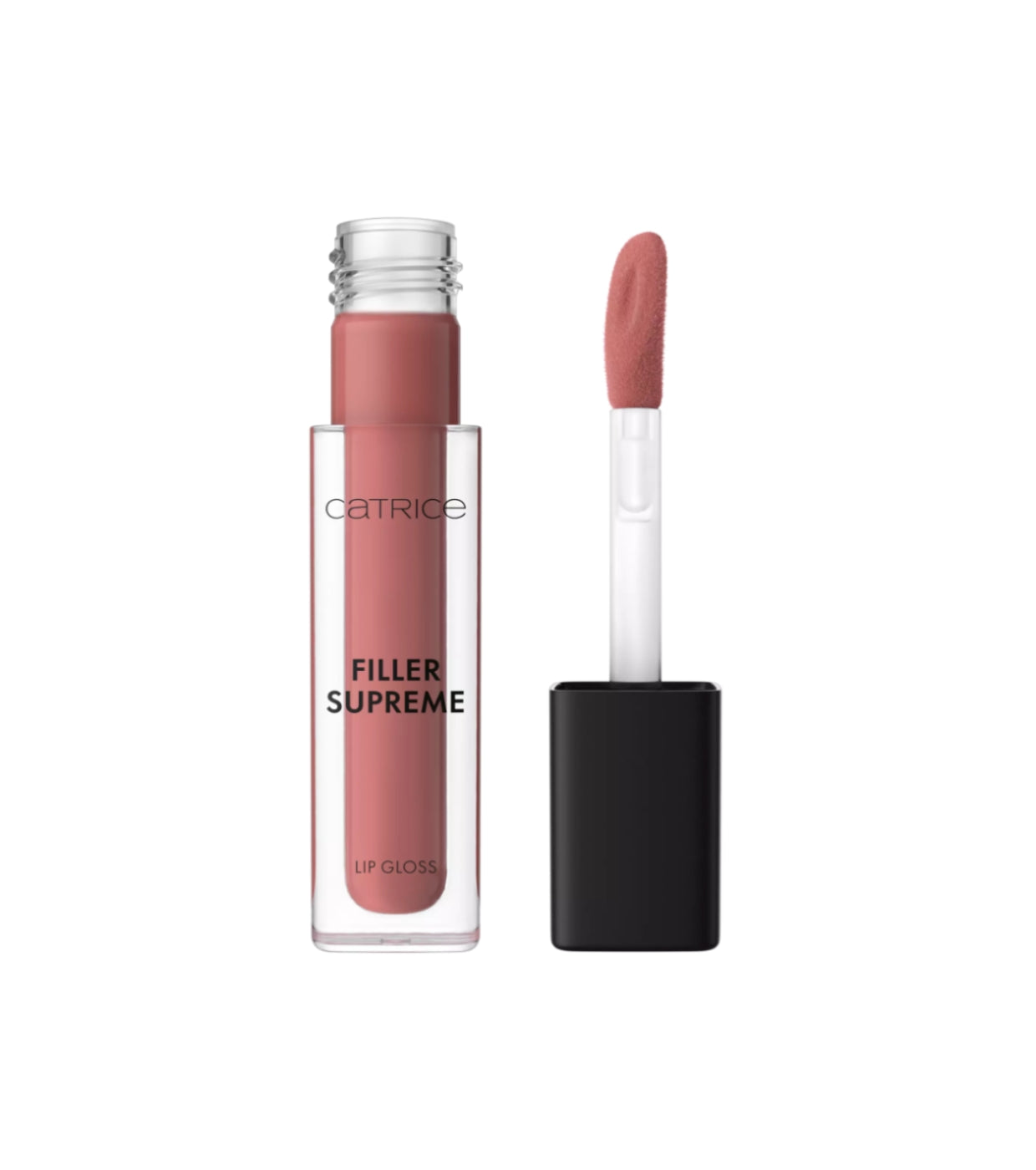 Filler Supreme Lip Gloss