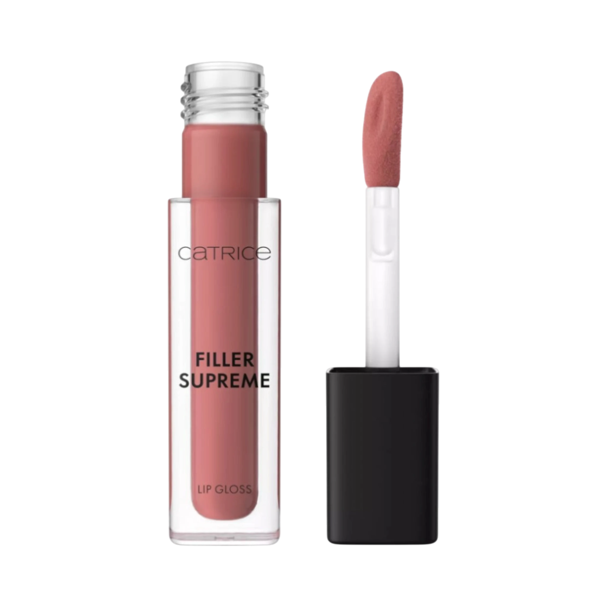 Filler Supreme Lip Gloss