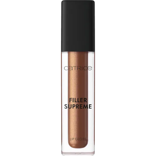 Filler Supreme Lip Gloss