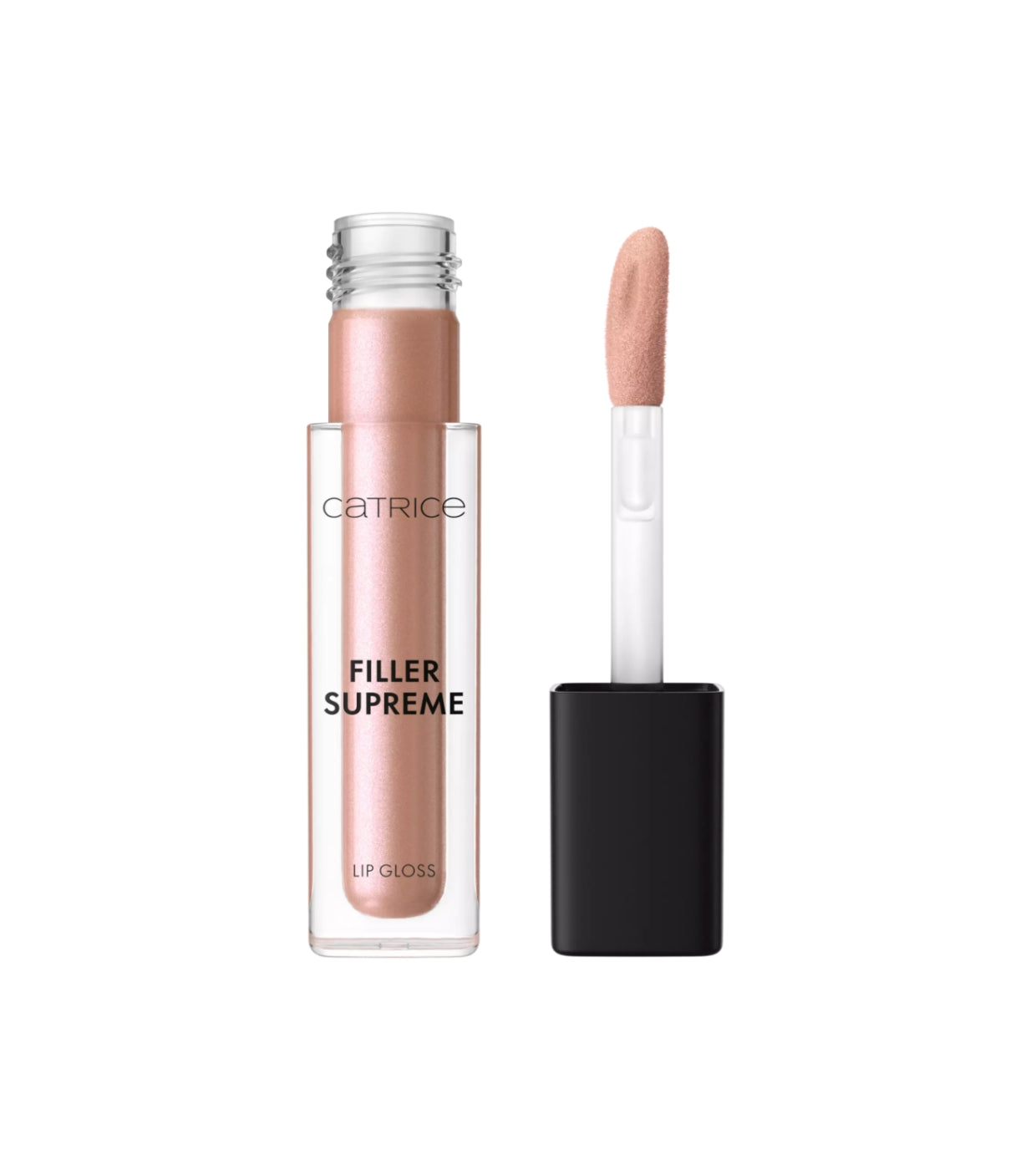 Filler Supreme Lip Gloss