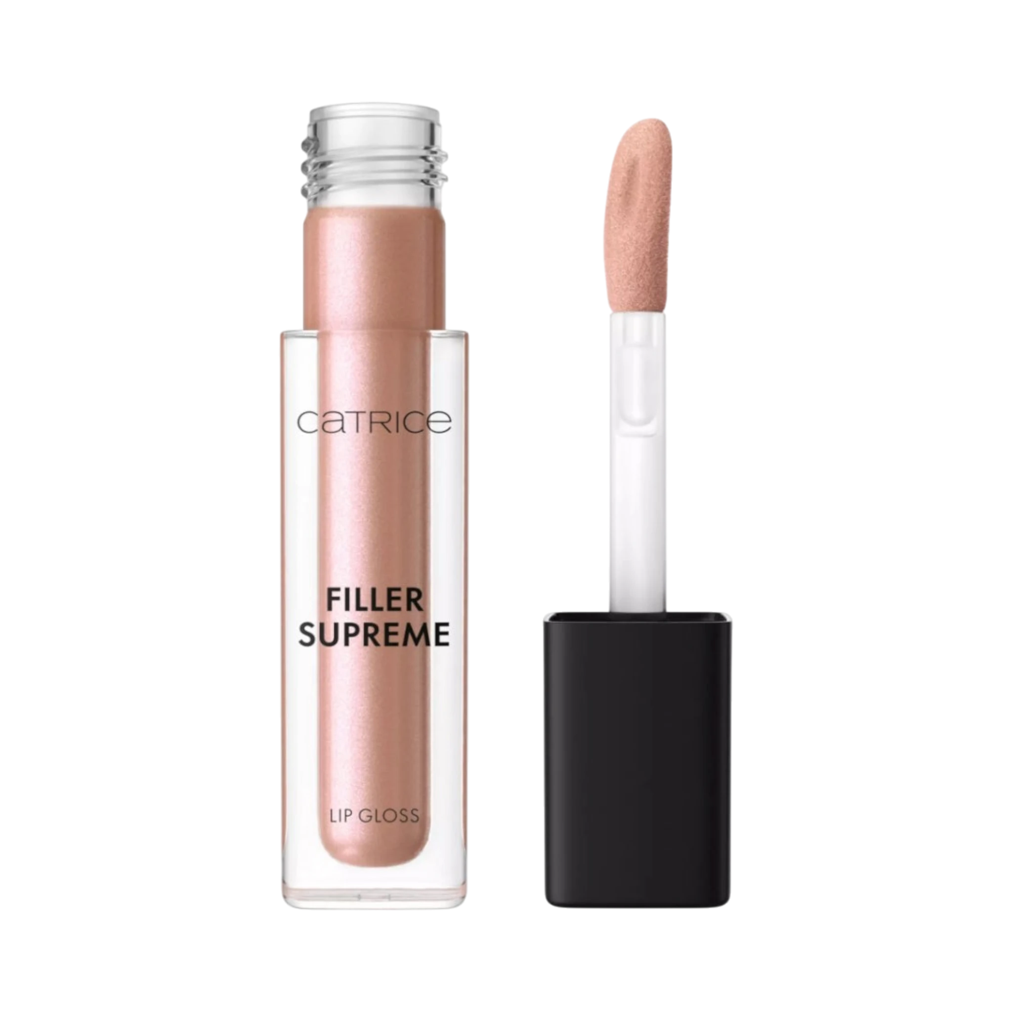 Filler Supreme Lip Gloss