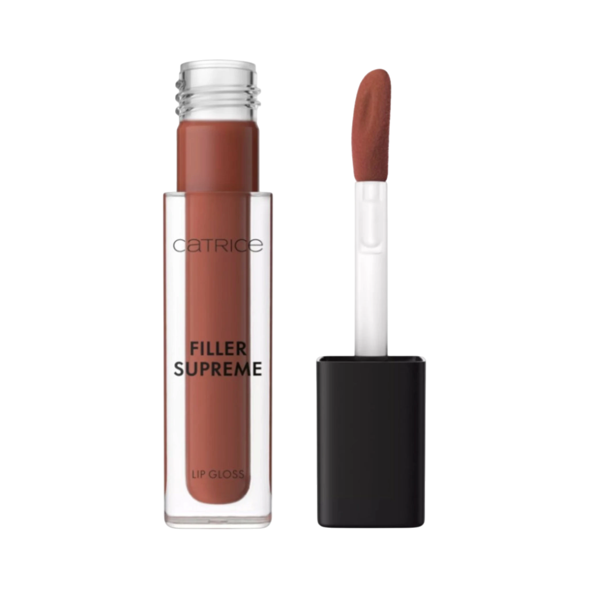 Filler Supreme Lip Gloss