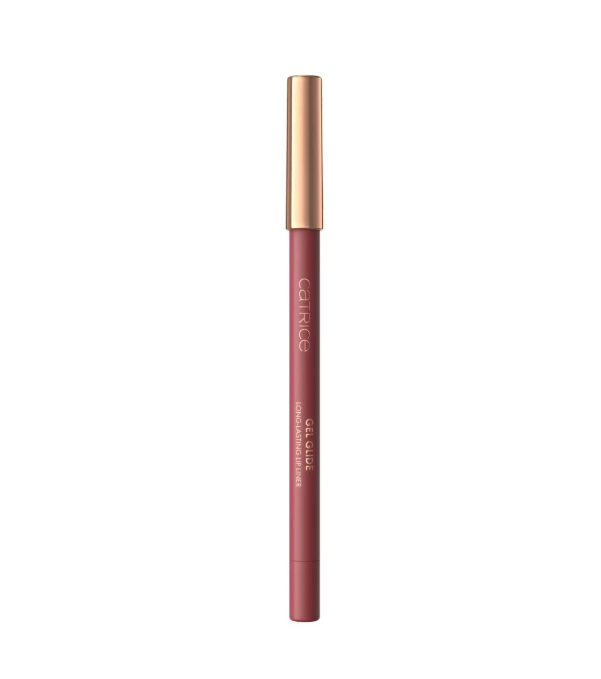 Gel Glide Long-Lasting Lip Liner