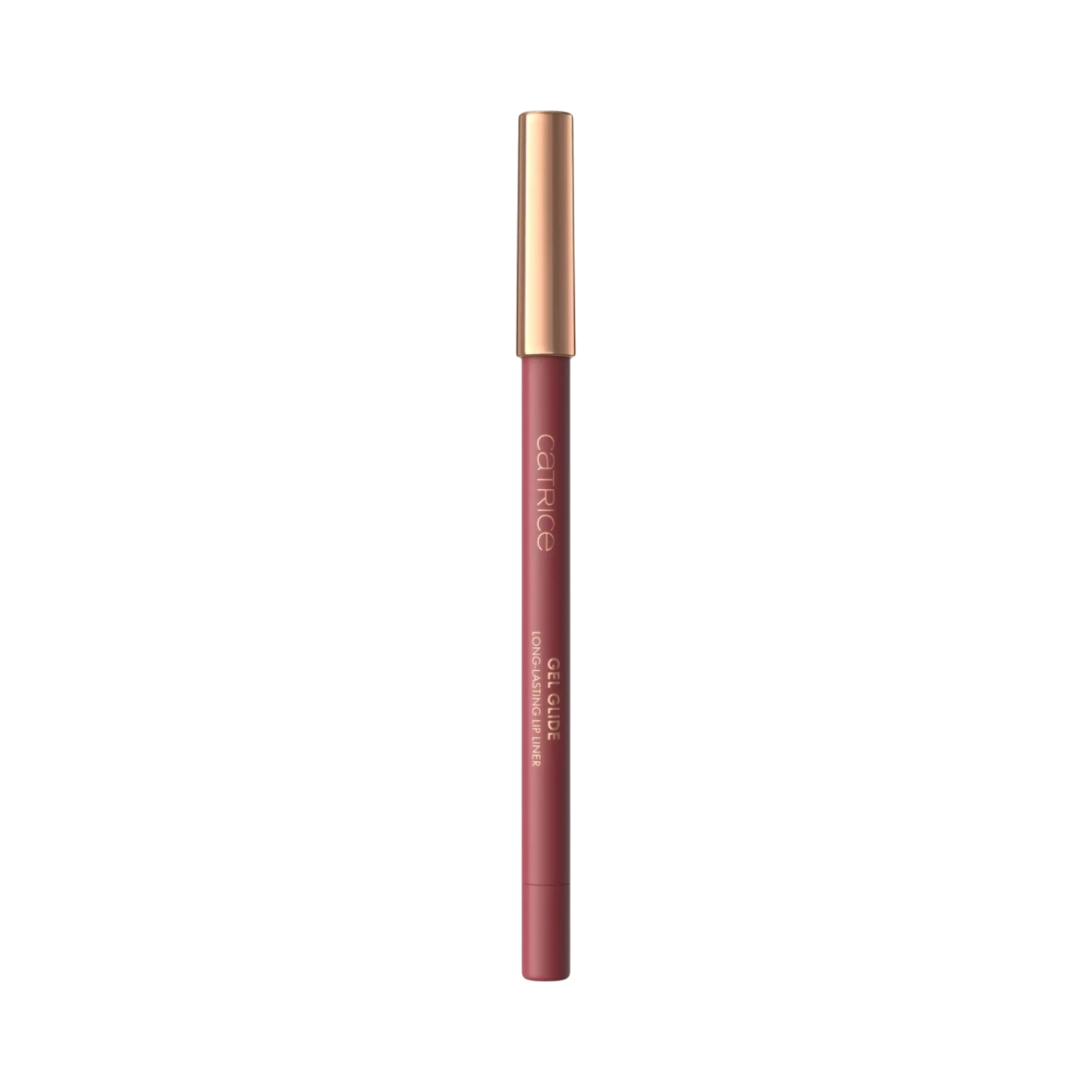 Gel Glide Long-Lasting Lip Liner