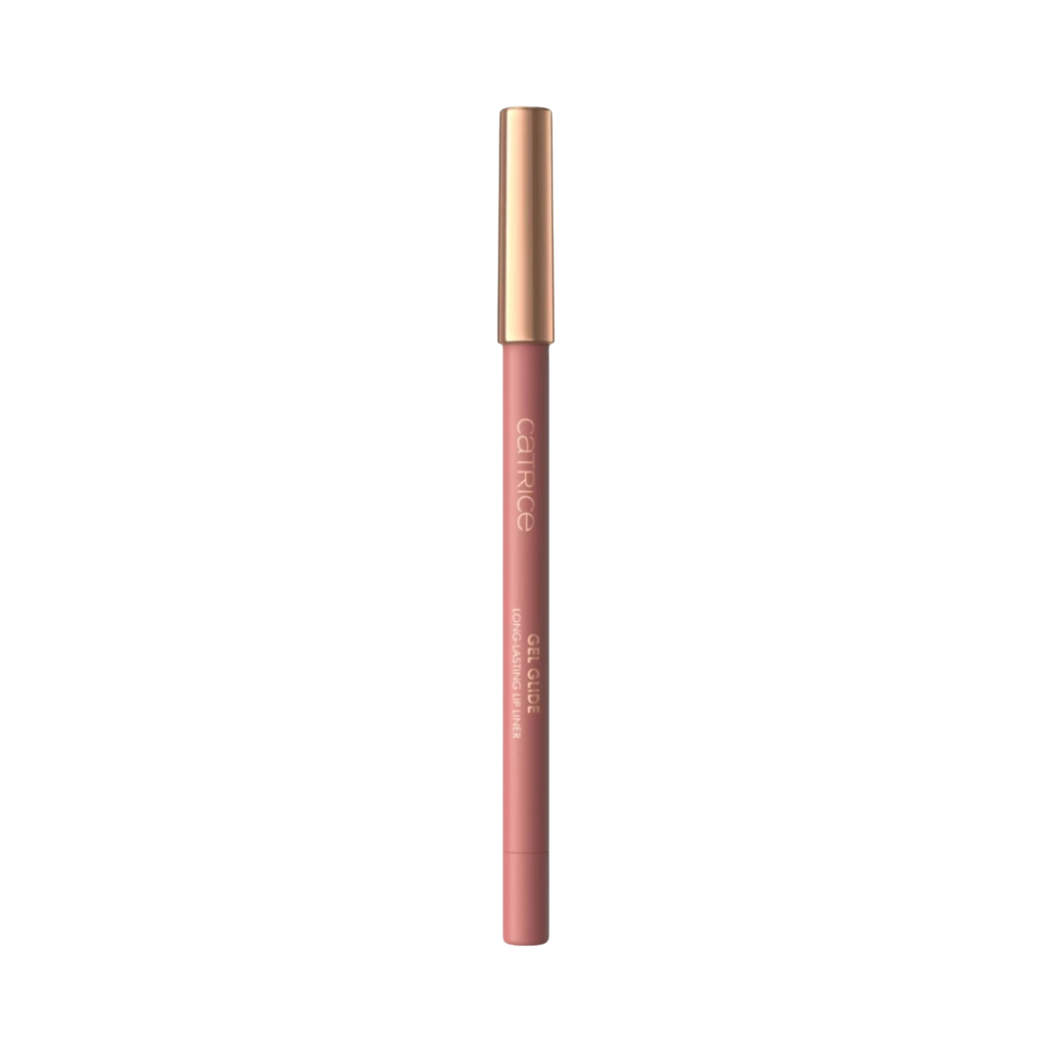 Gel Glide Long-Lasting Lip Liner