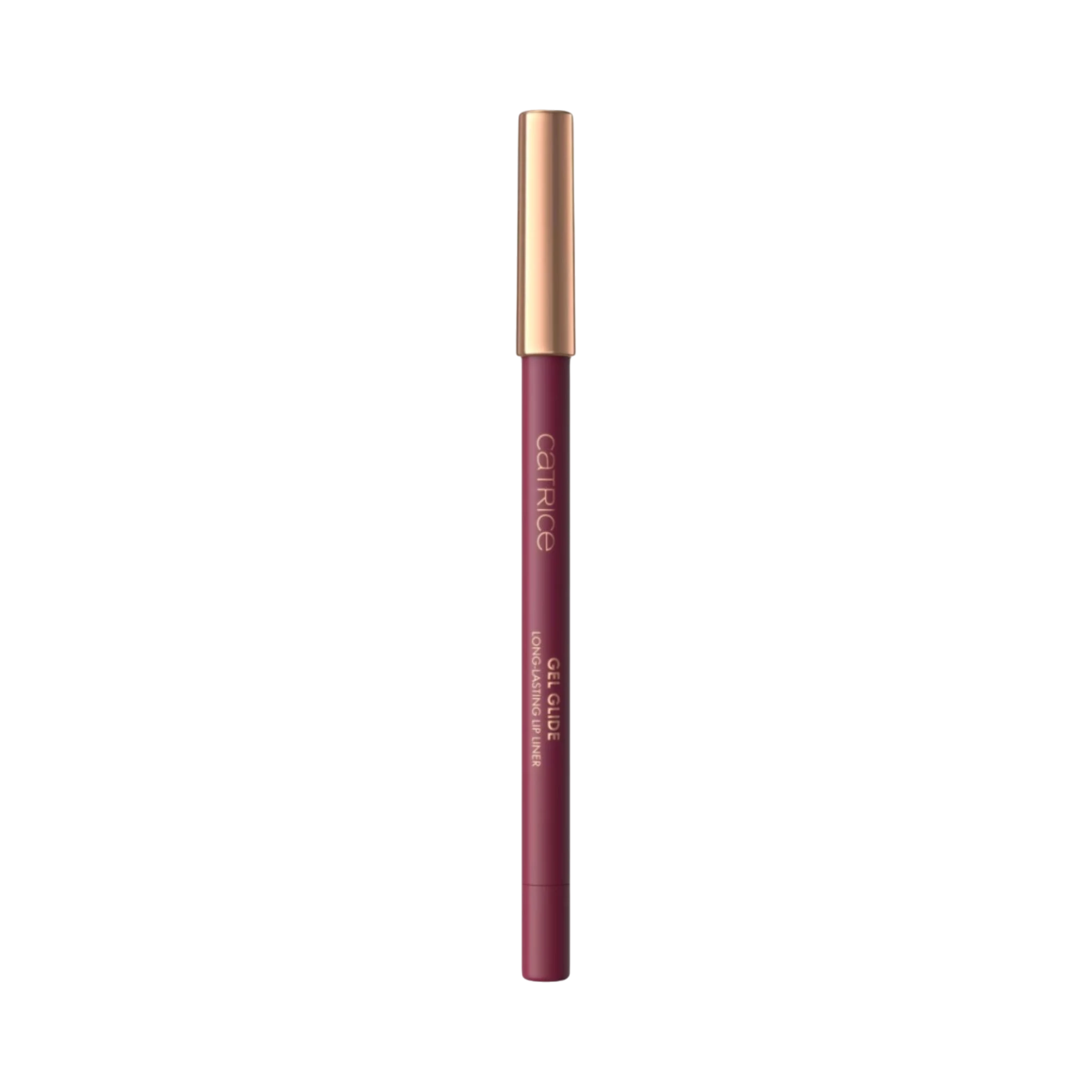 Gel Glide Long-Lasting Lip Liner