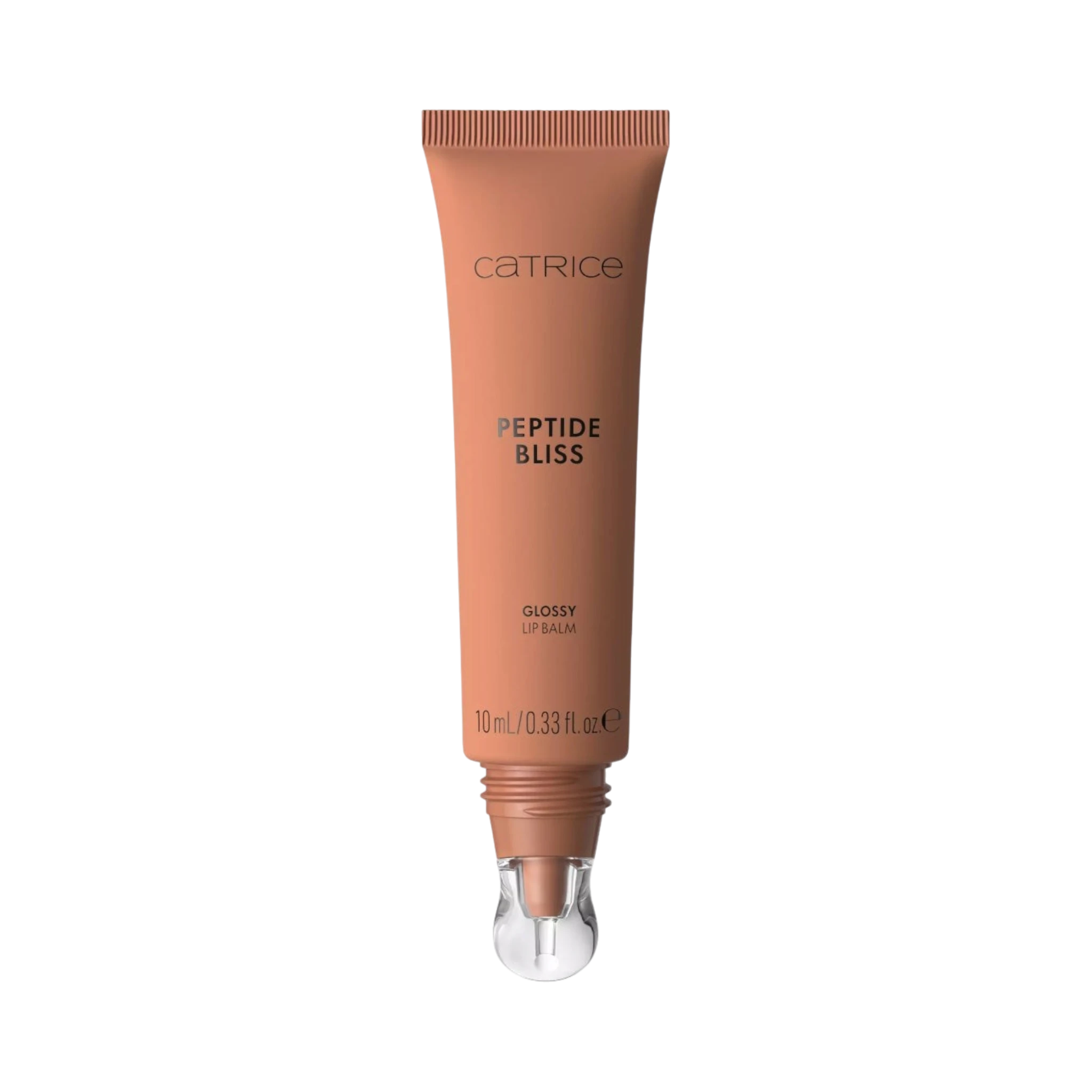 Peptide Bliss Glossy Lip Balm