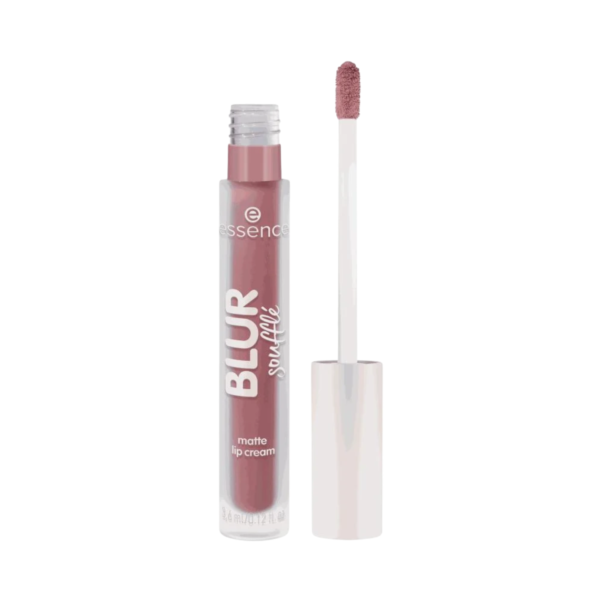 BLUR souffle Matte Lip Cream